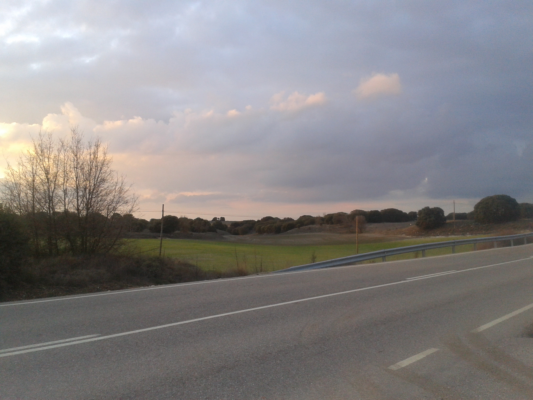 Carretera