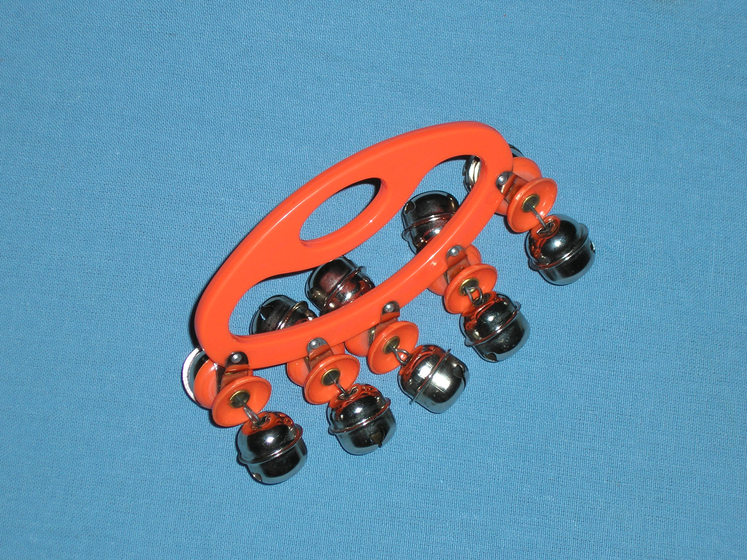 Cascabeles
