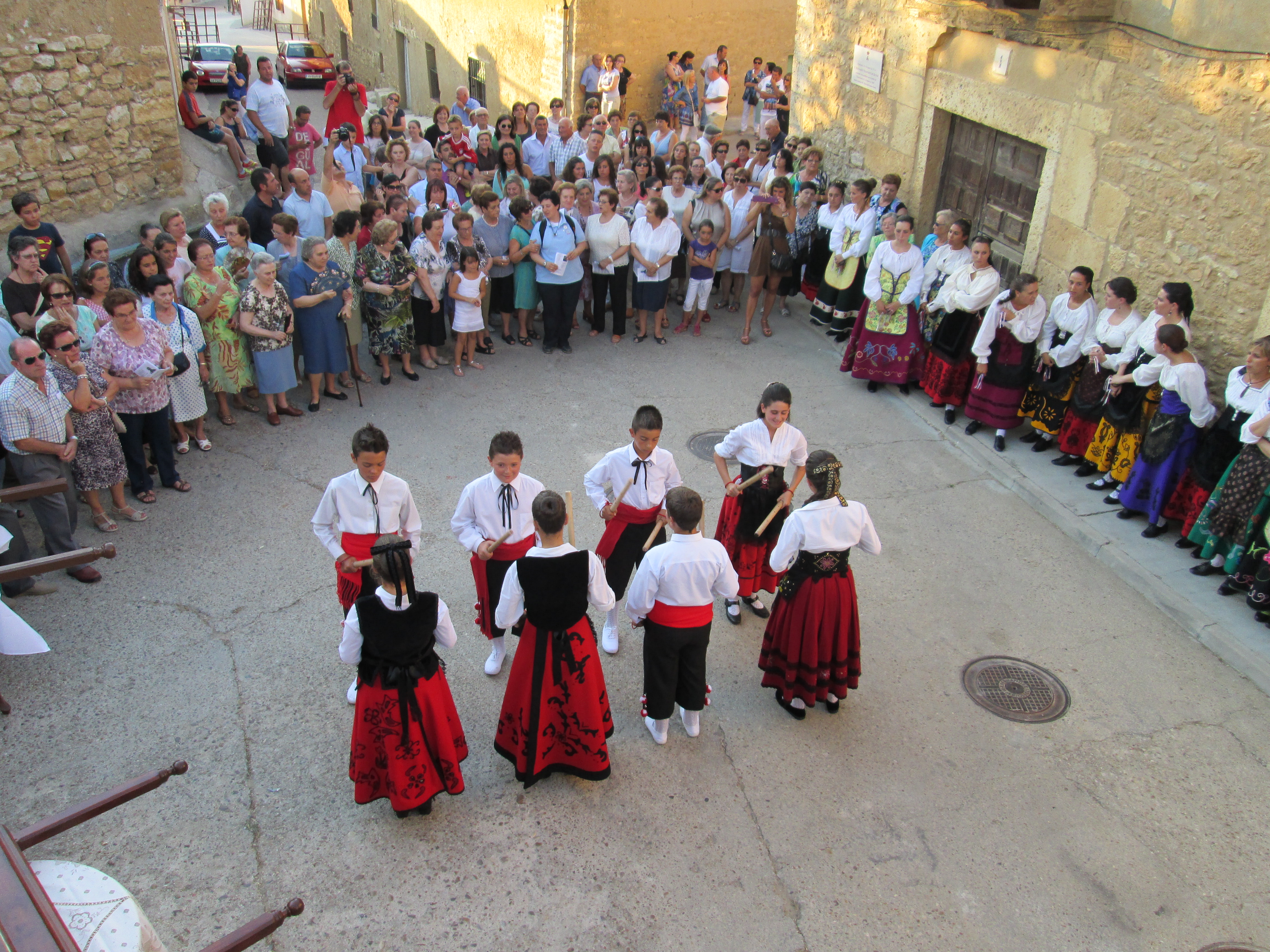El Castellanito