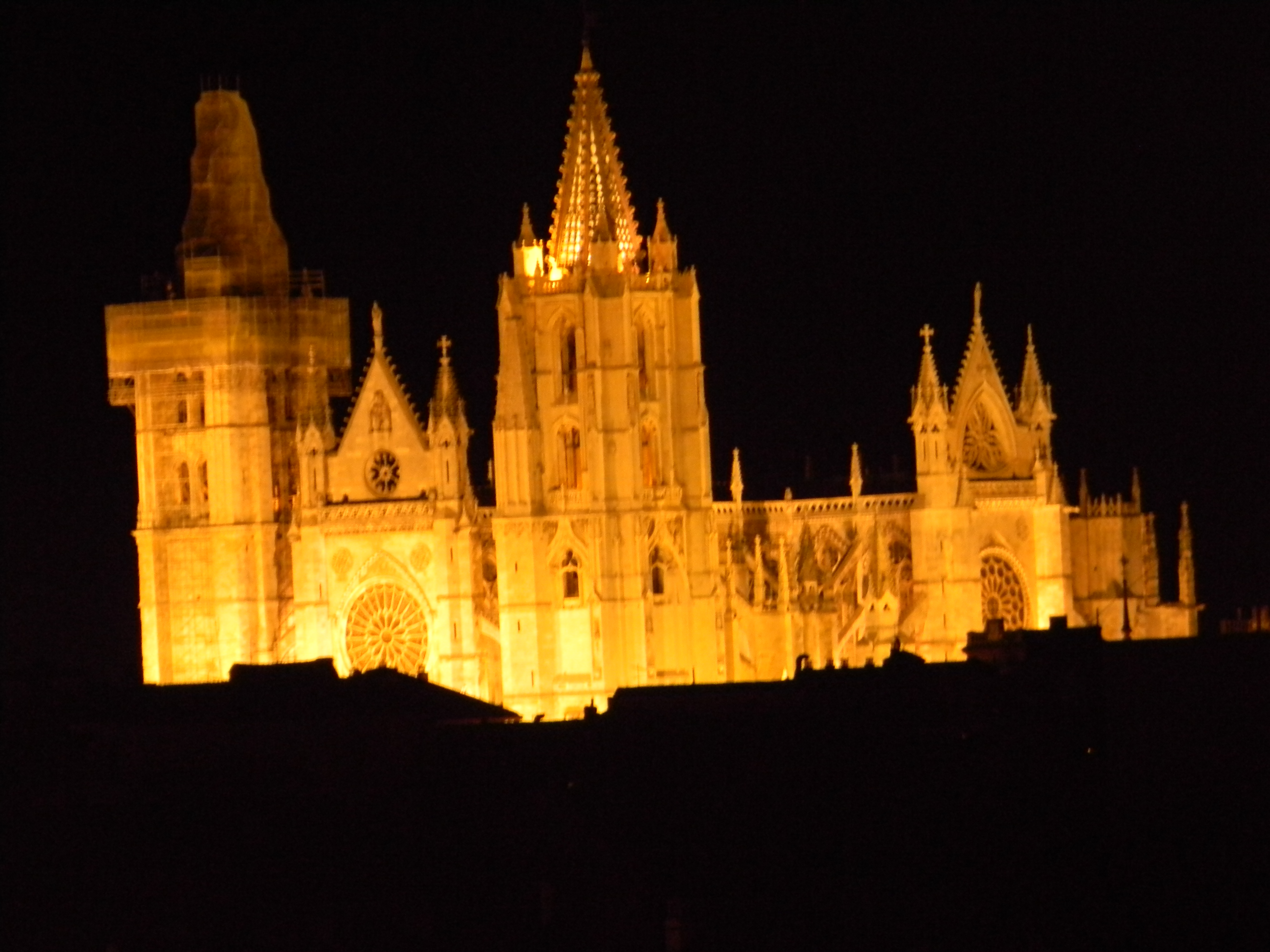 Catedral de León