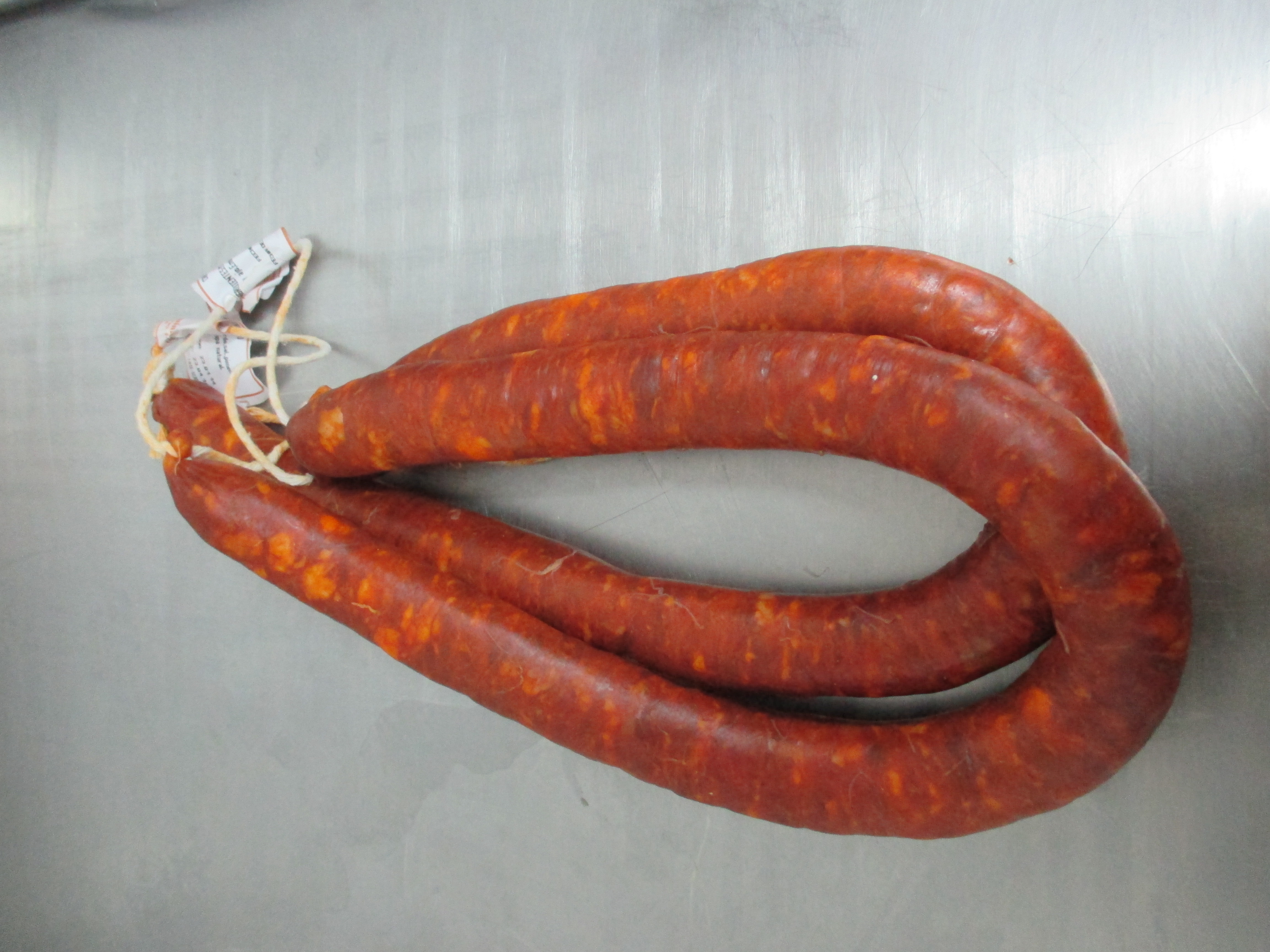 Chorizo