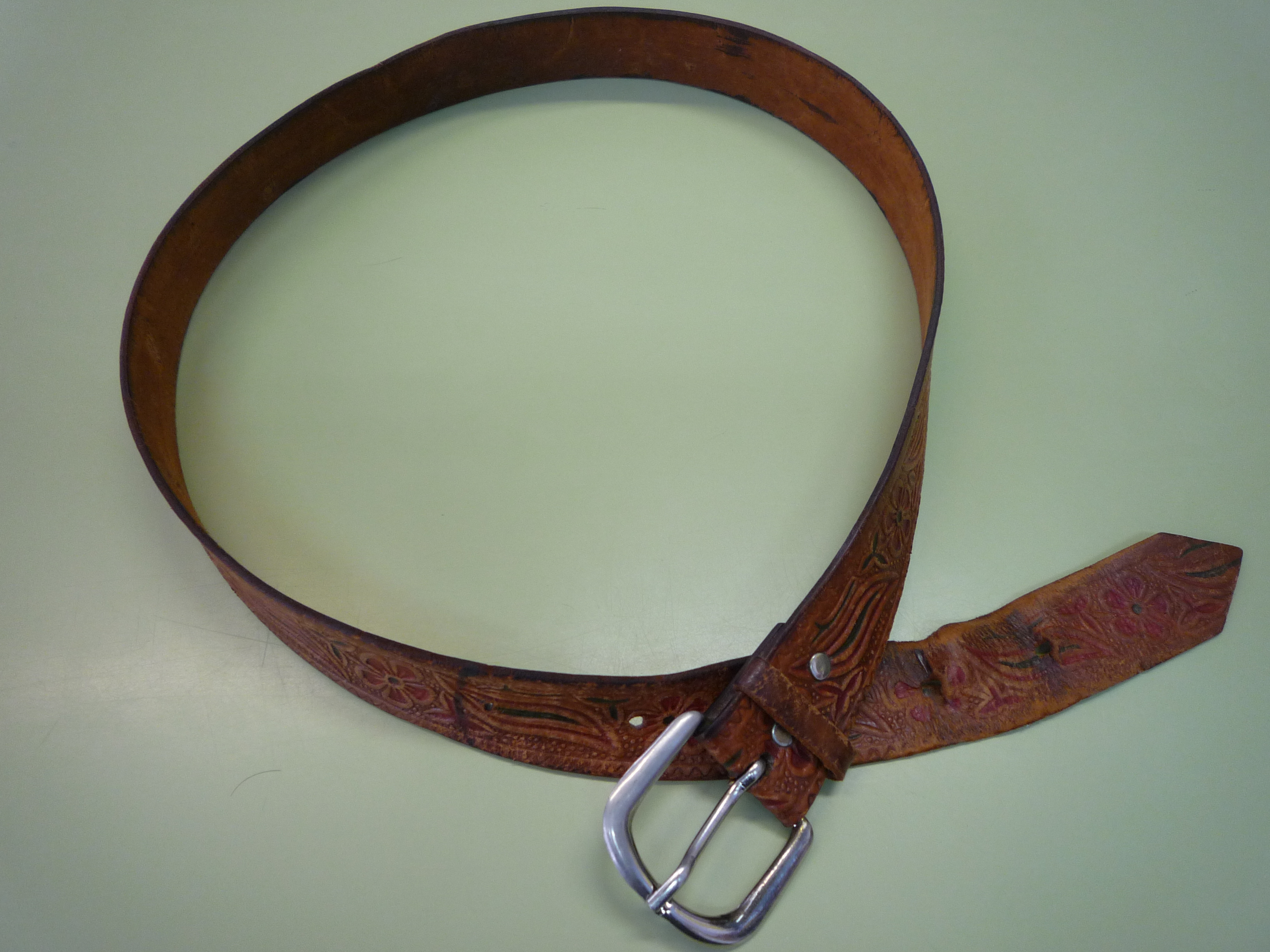 Cinturón
