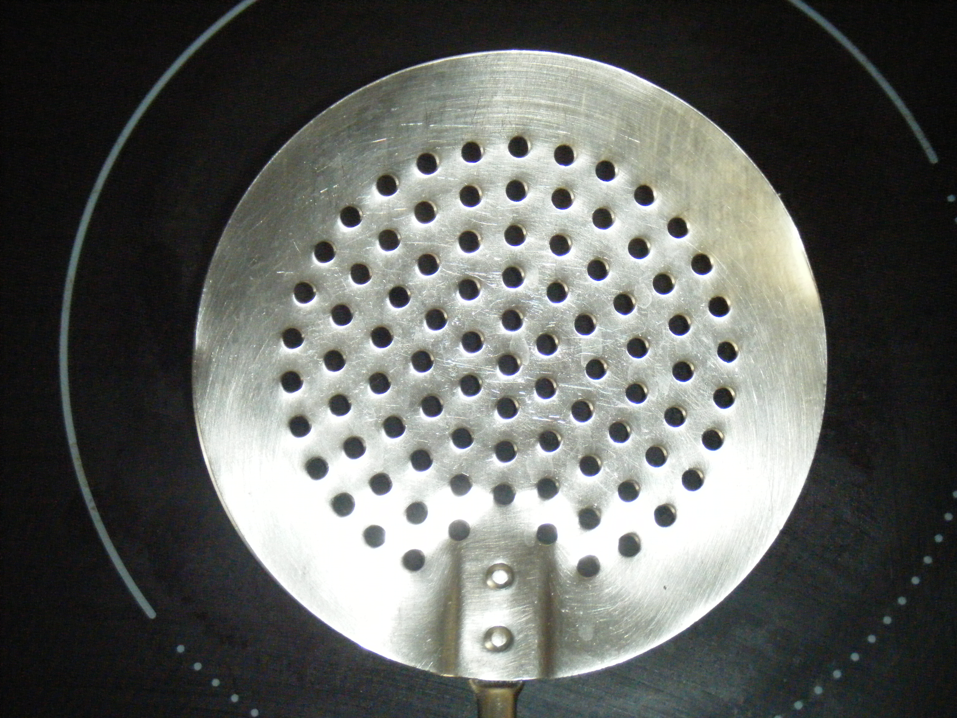 Círculos concéntricos