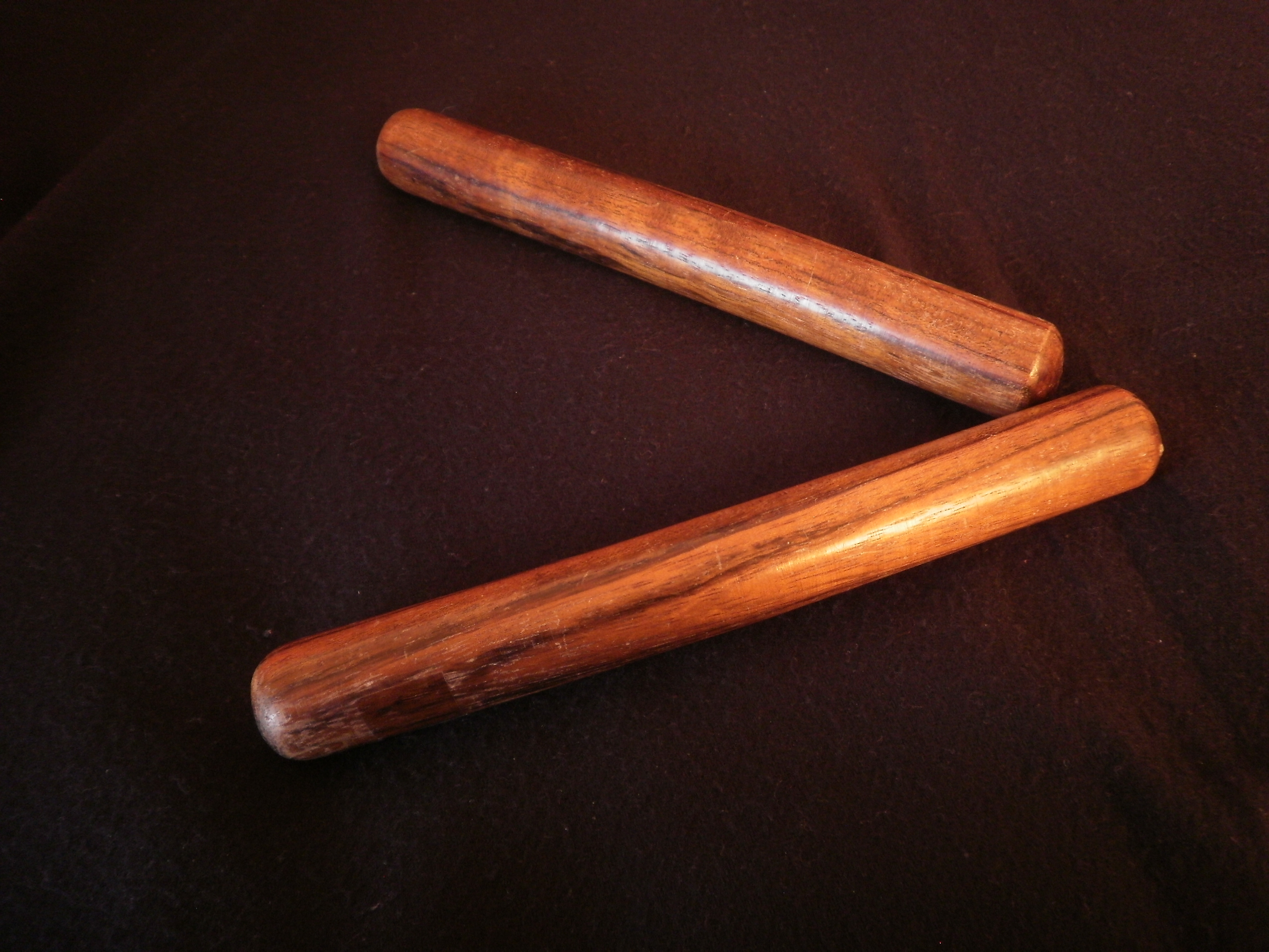 Claves