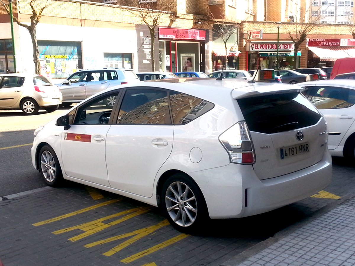 Coche Híbrido