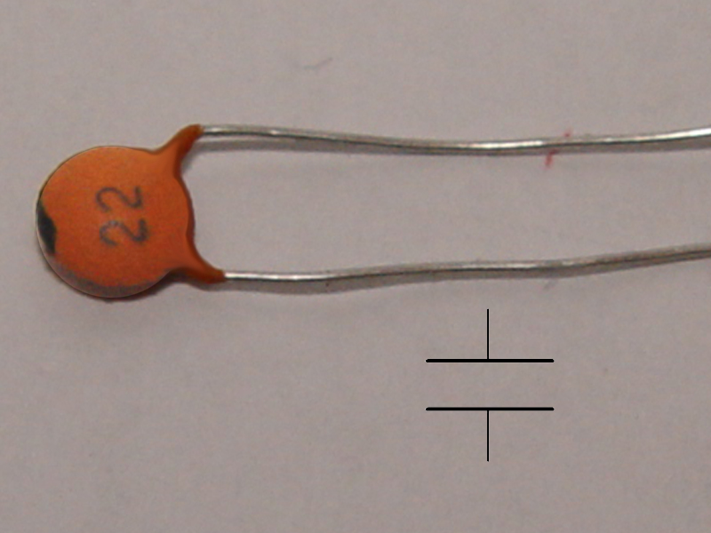 Condensador