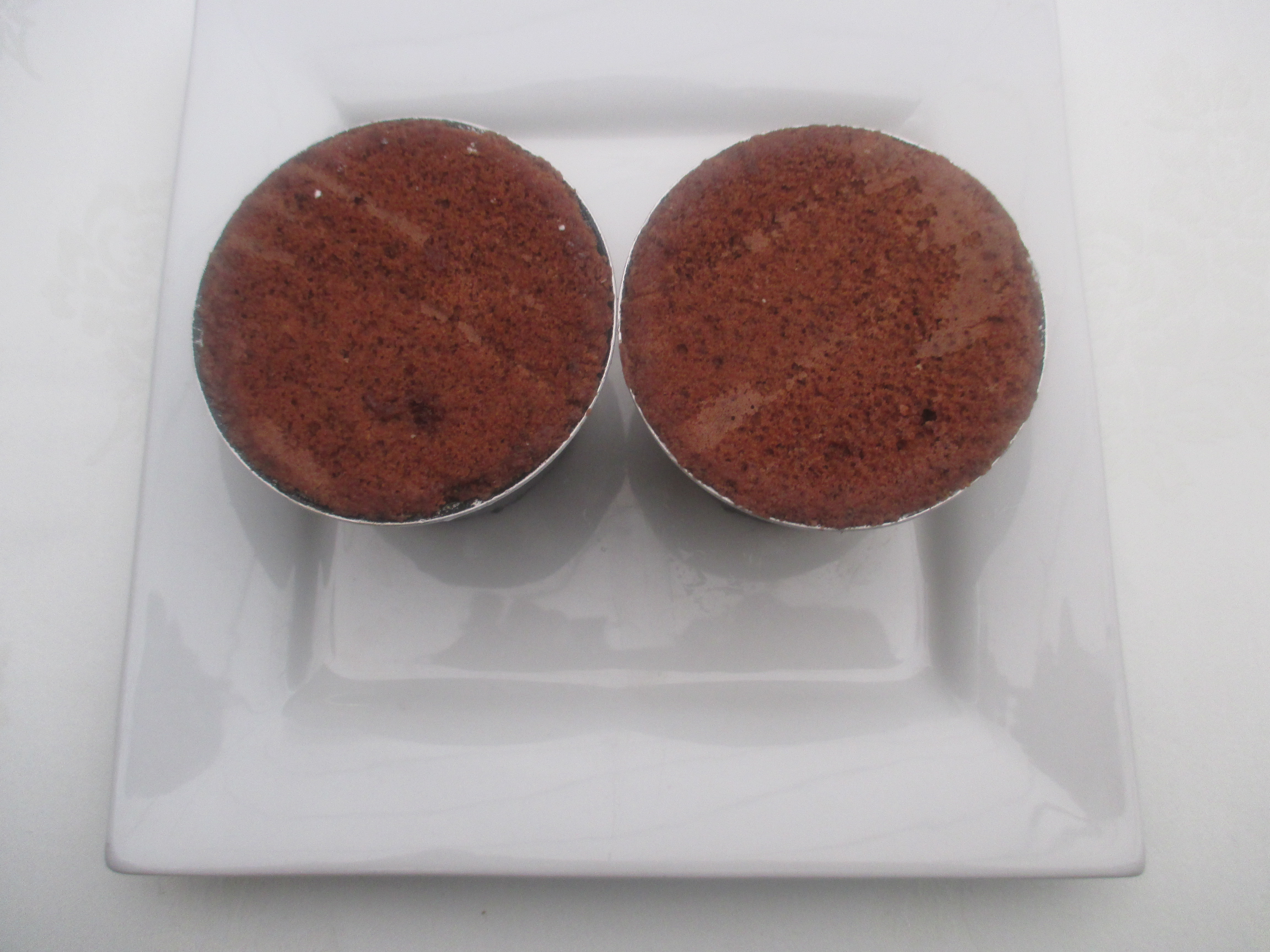 Coulan de chocolate
