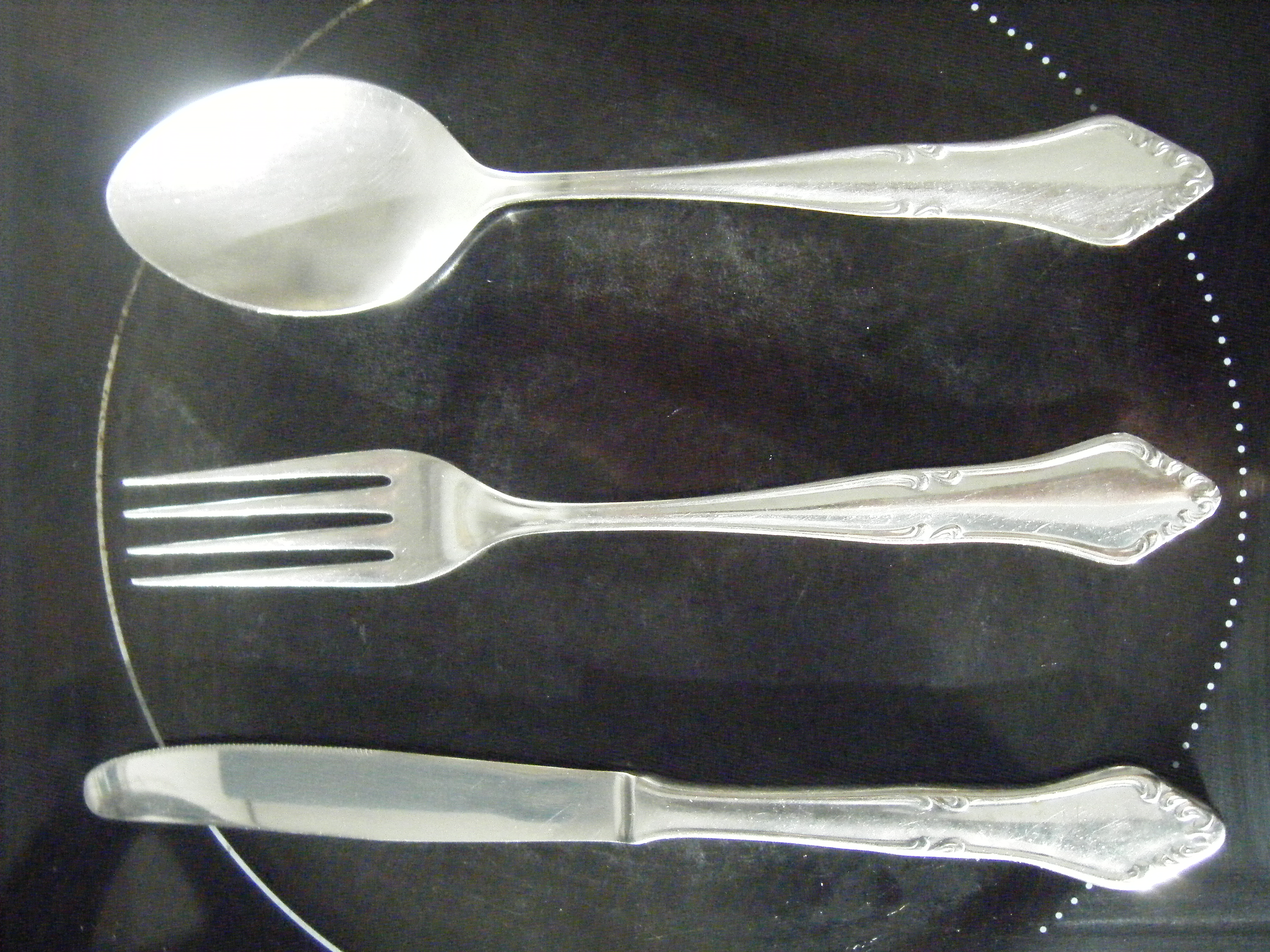 Cubiertos