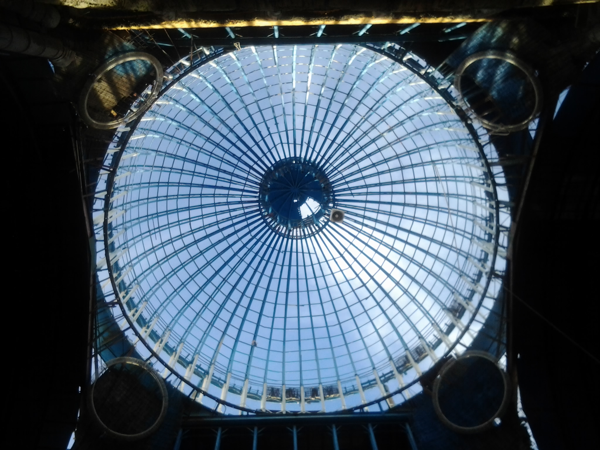 Cúpula