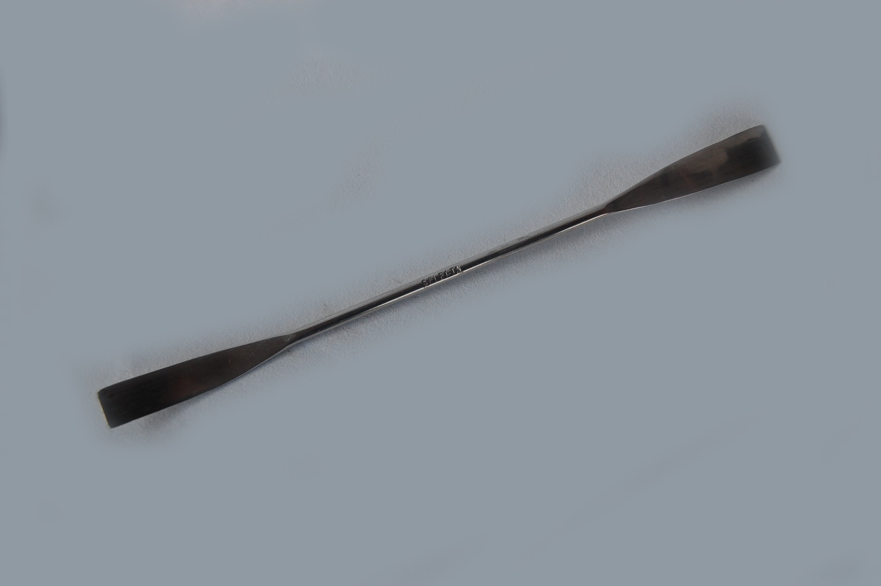 Espátula