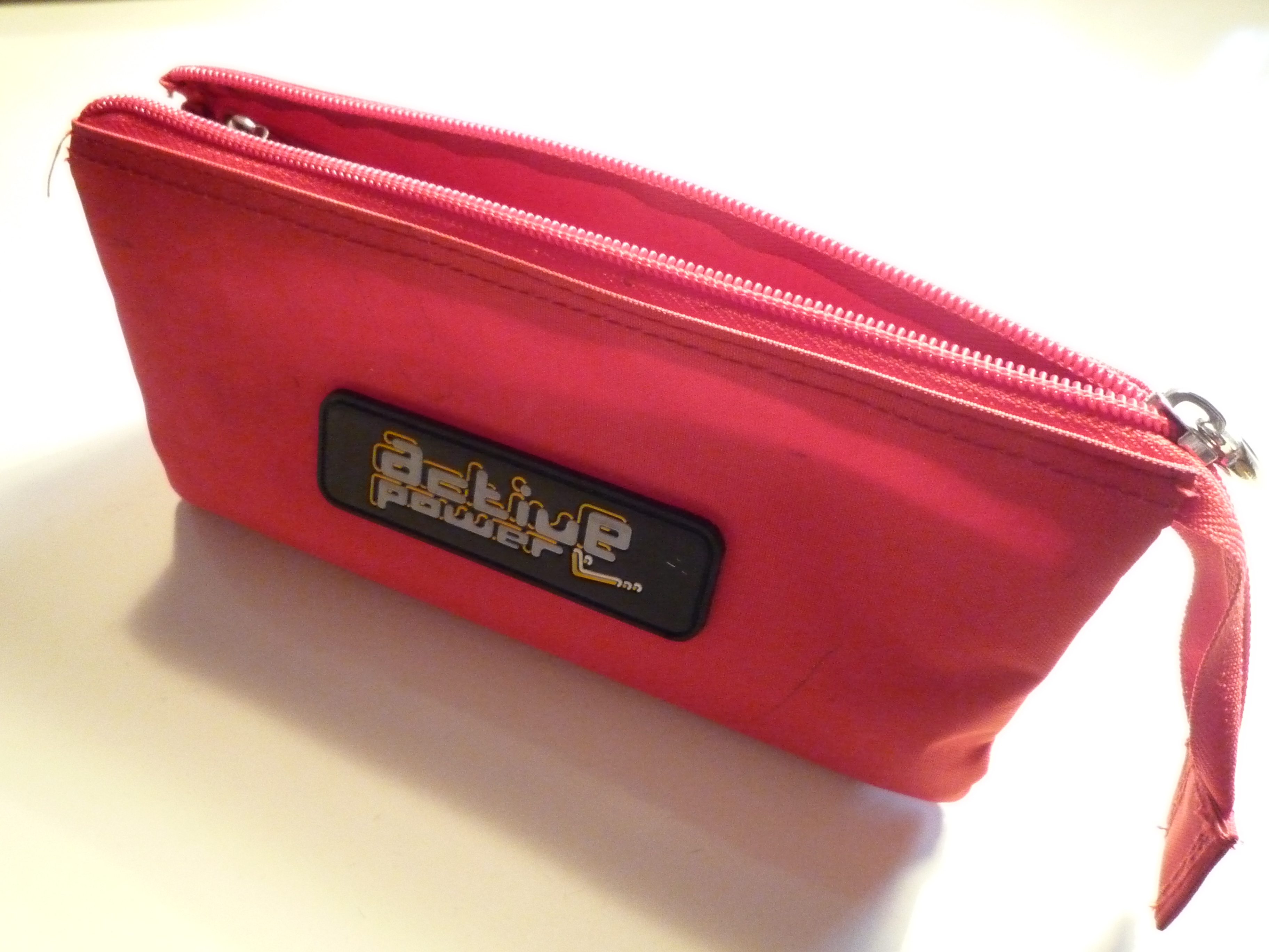 Estuche escolar