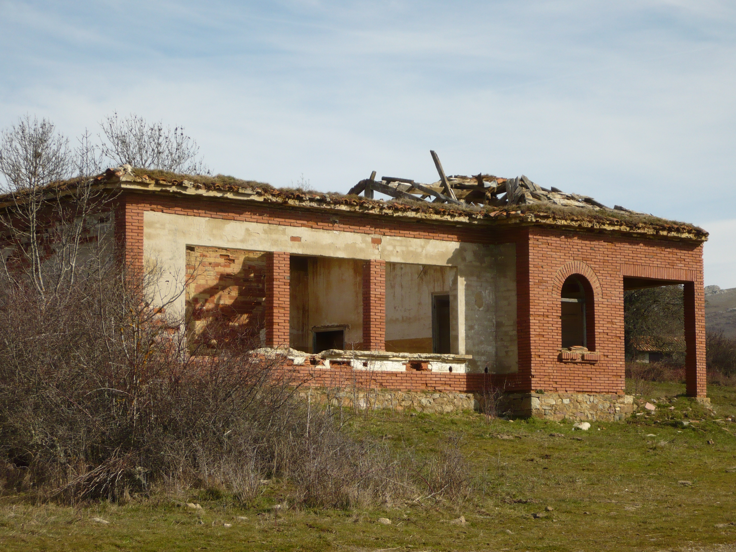 Éxodo rural