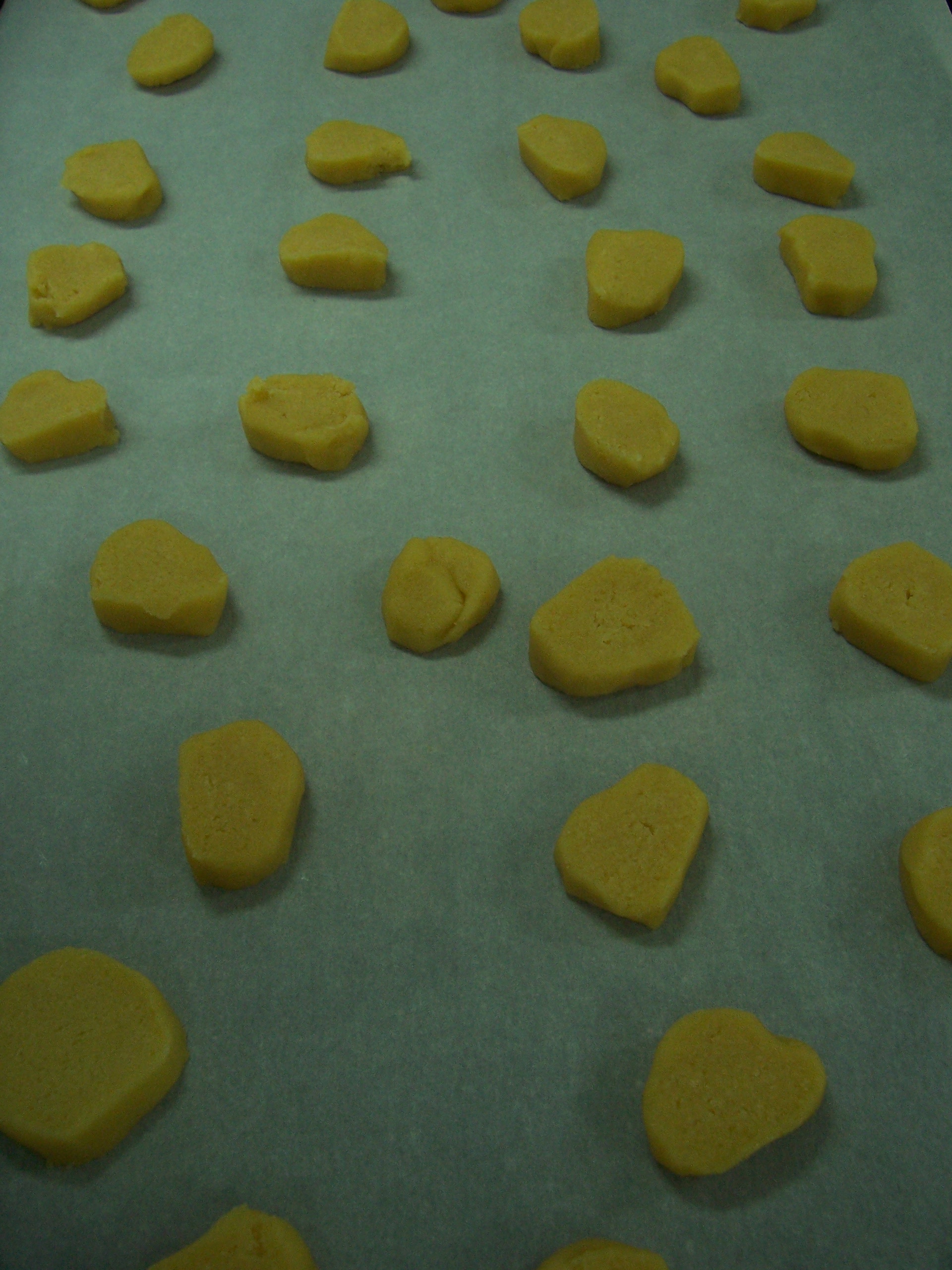 Galletas