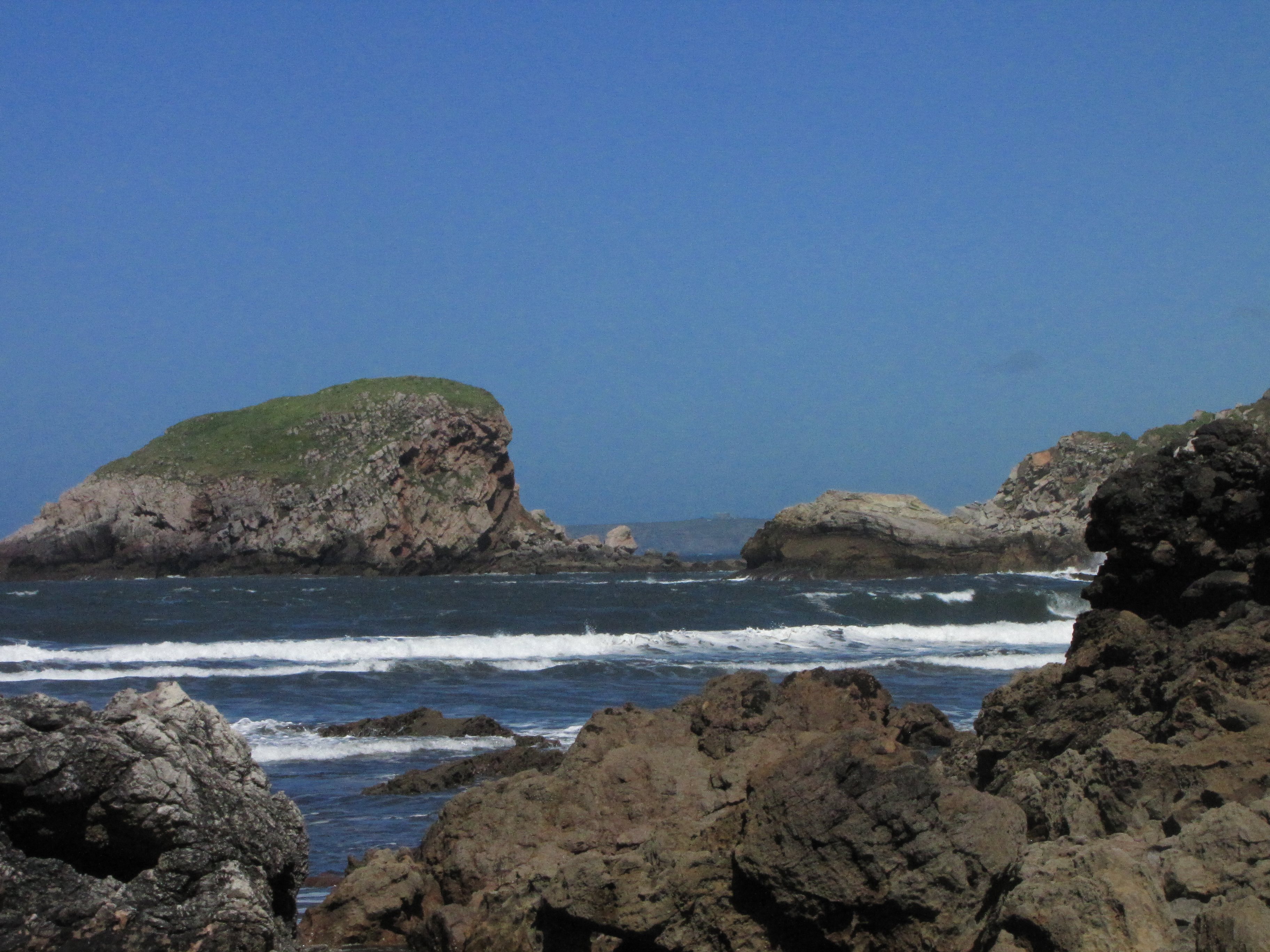 Geomorfología costera