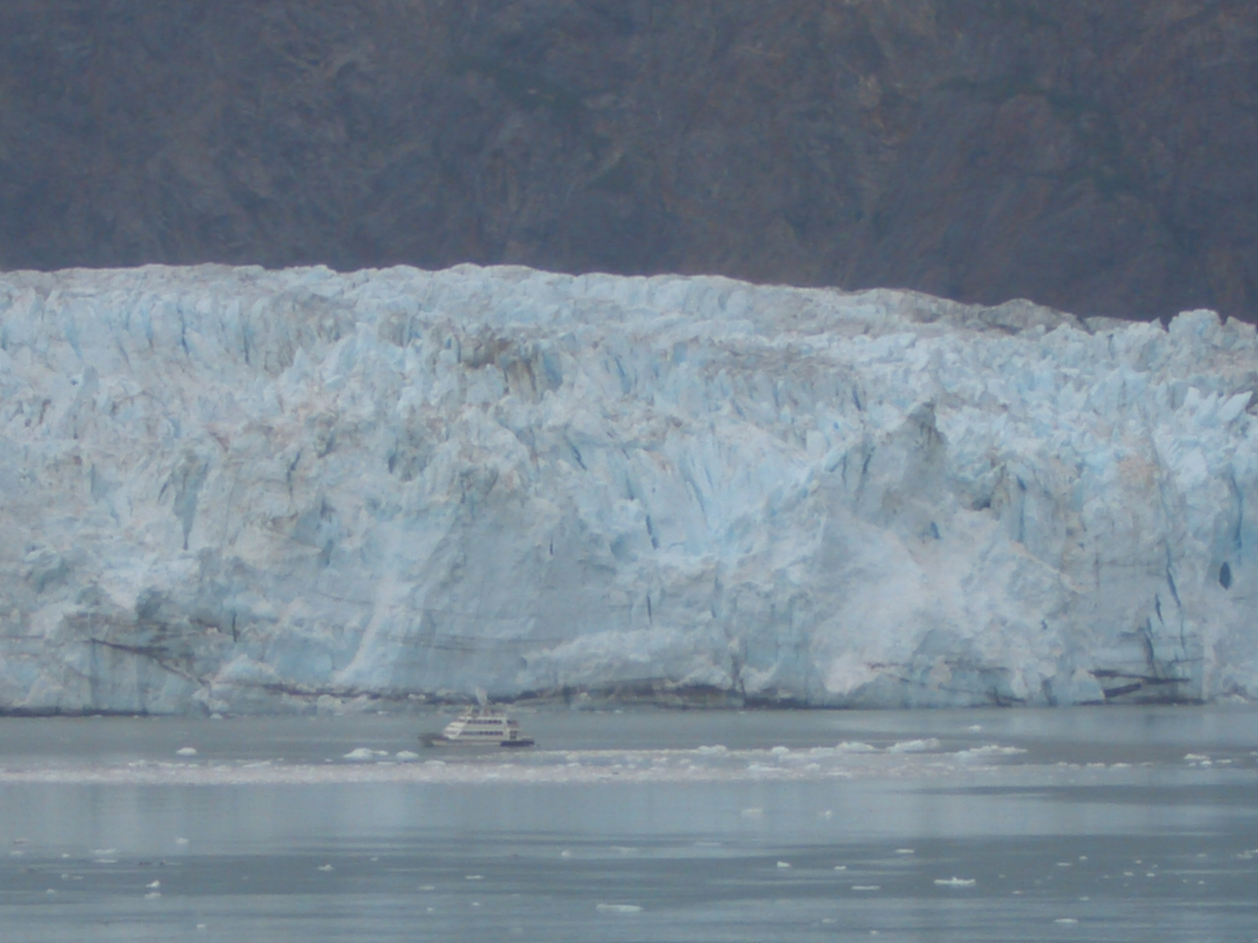 Glaciares de Alaska 2