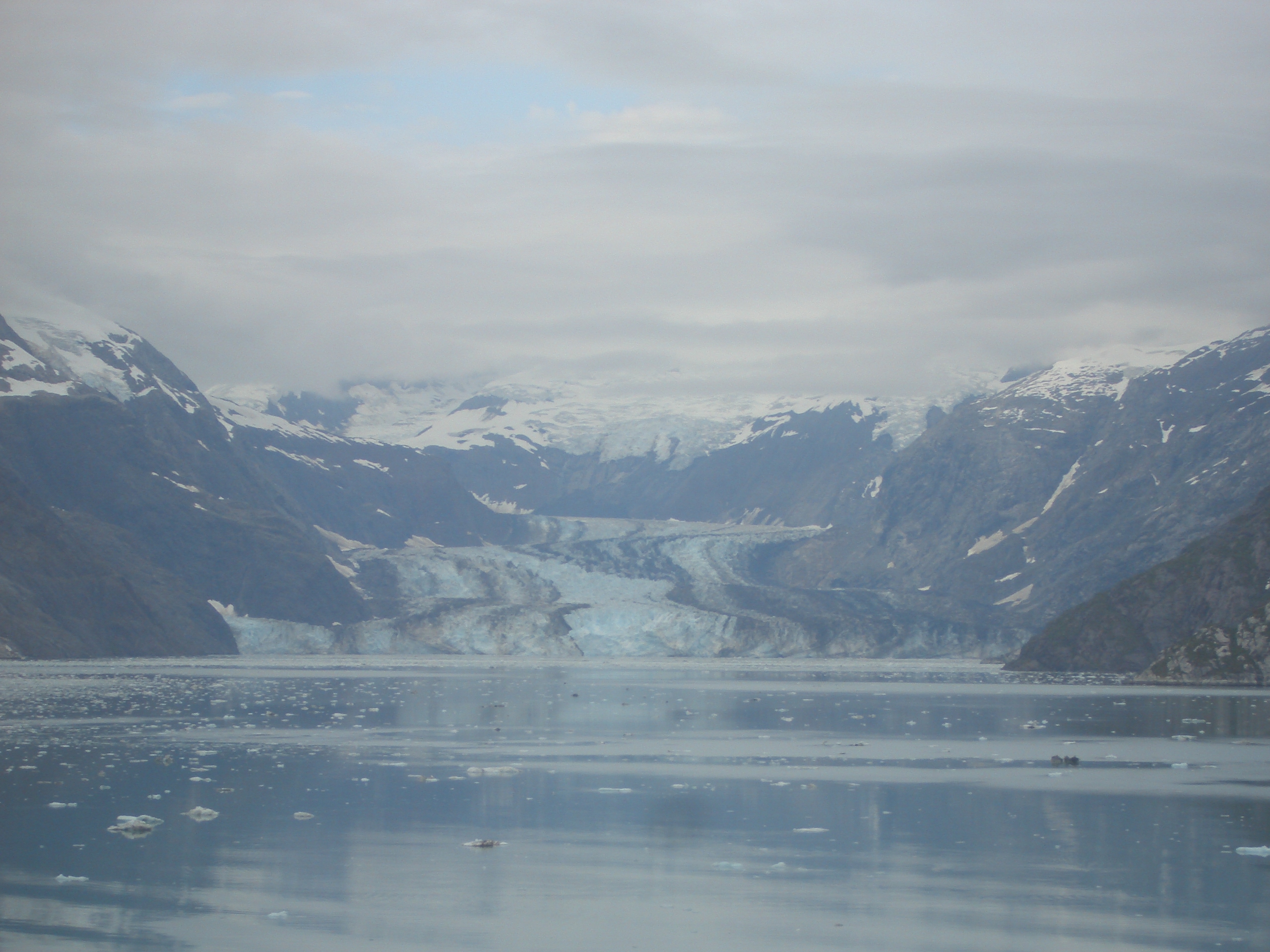 Glaciares de alaska 5