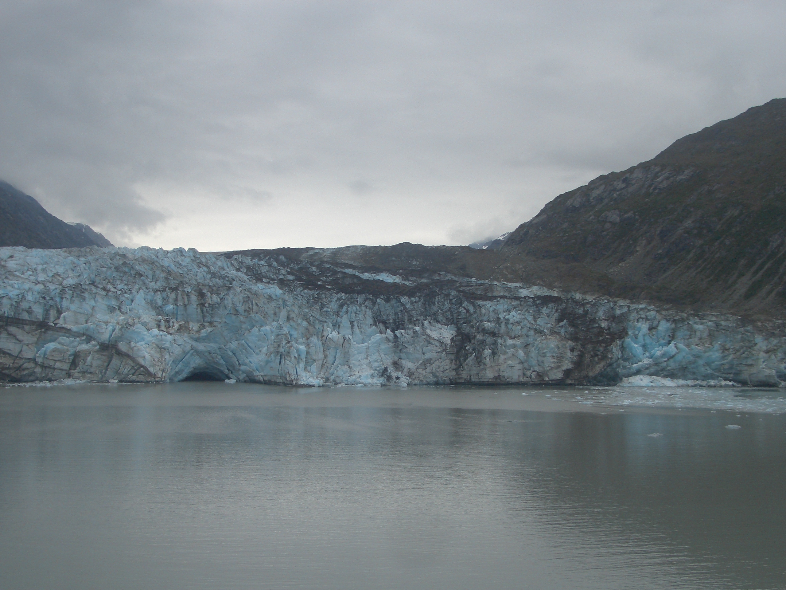 Glaciares de Alaska 7