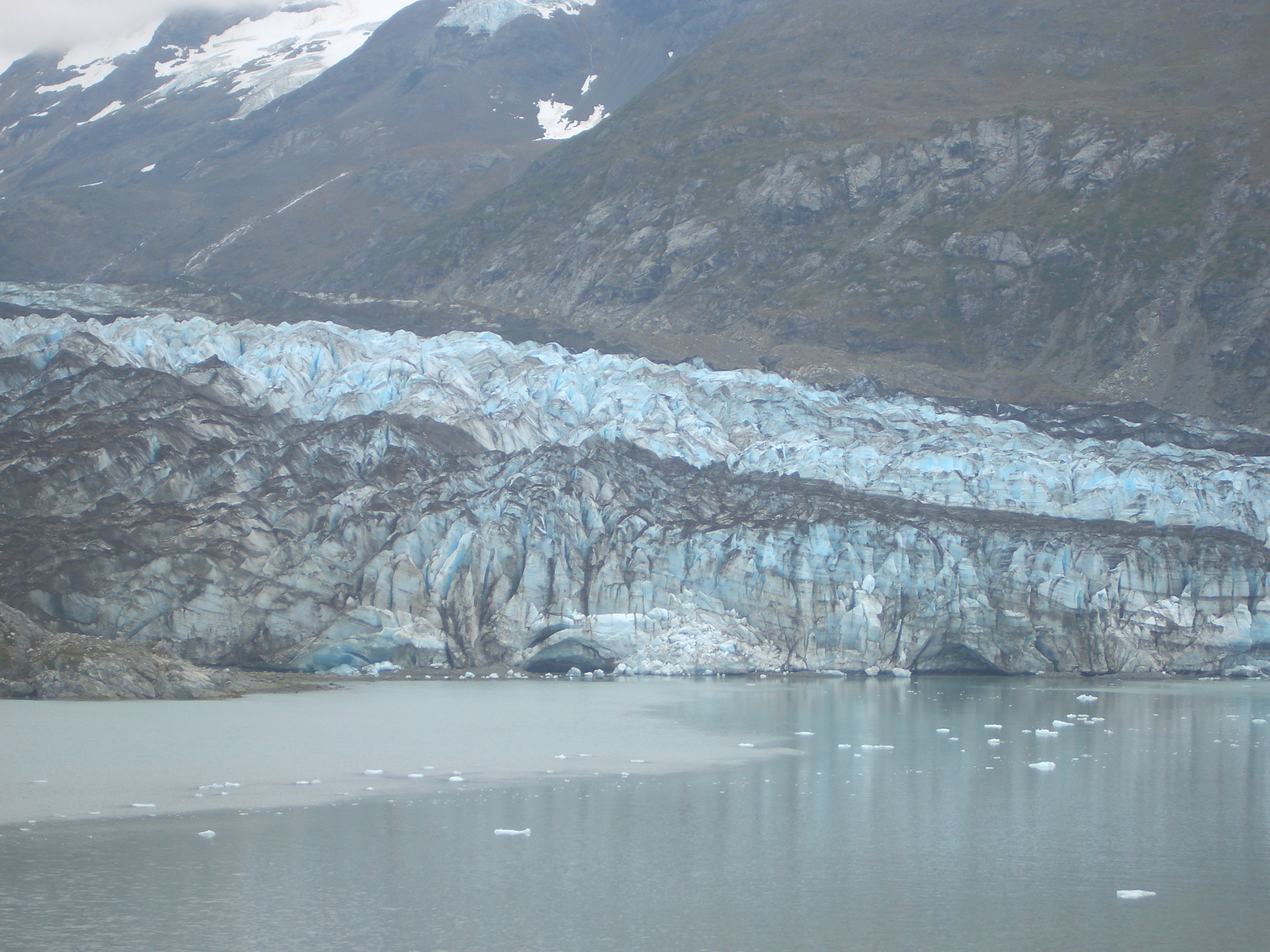 Glaciares de Alaska 8