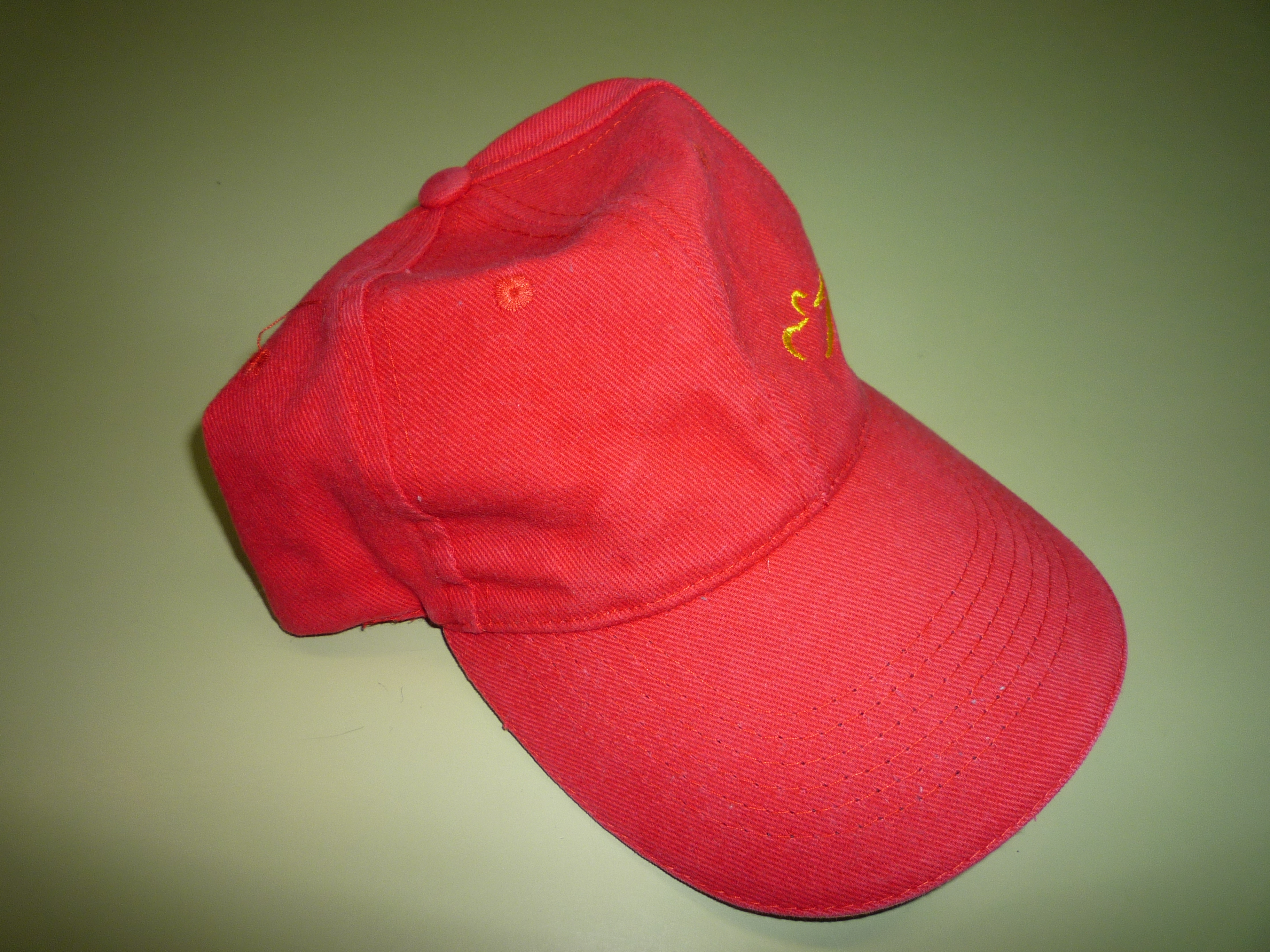 Gorra