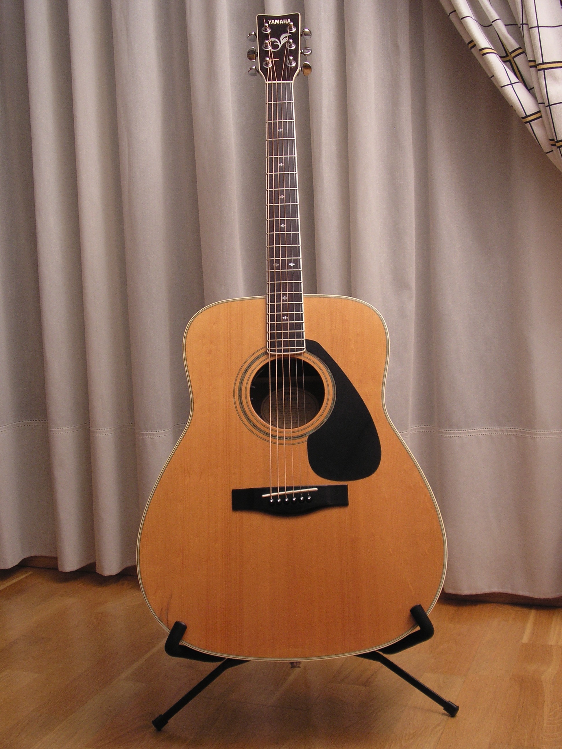Guitarra acústica
