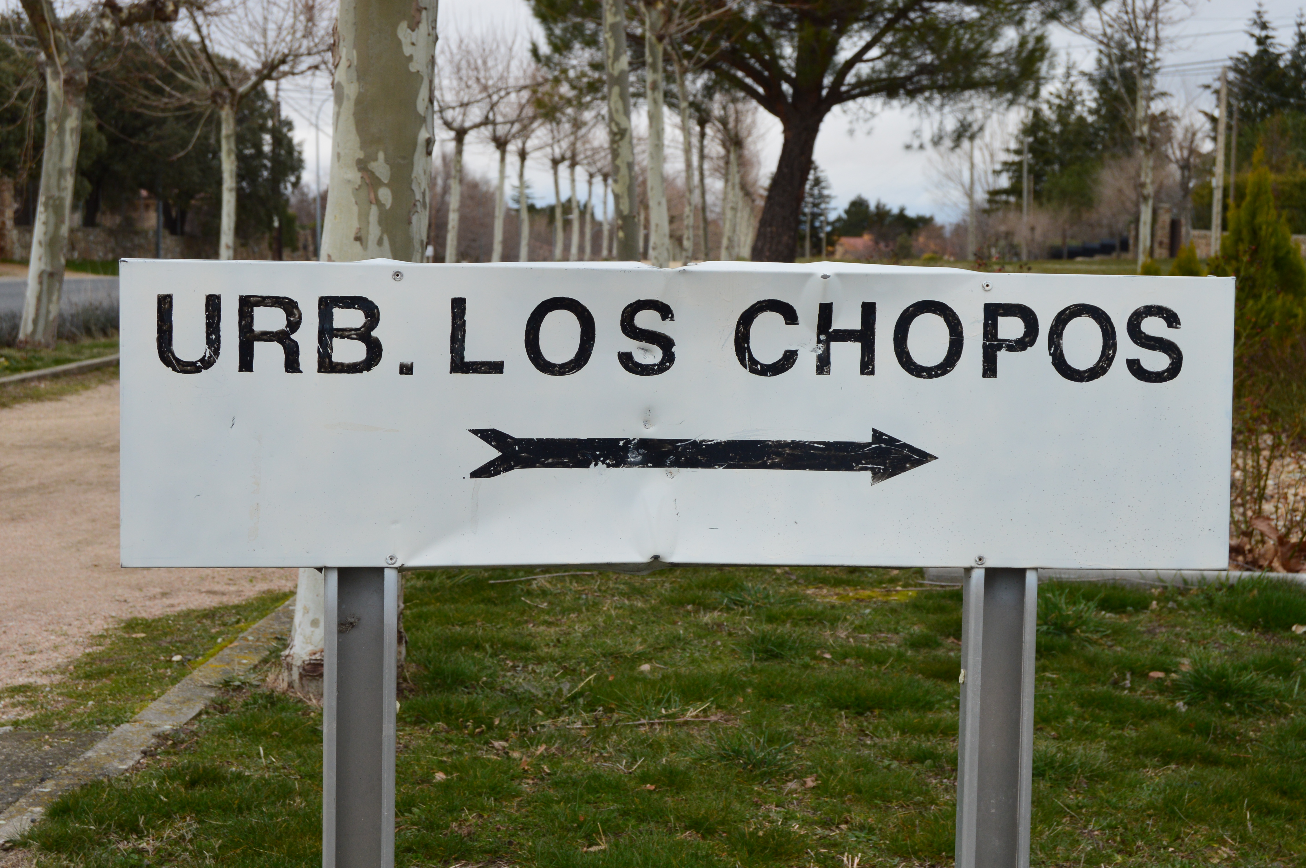 Hogar y naturaleza