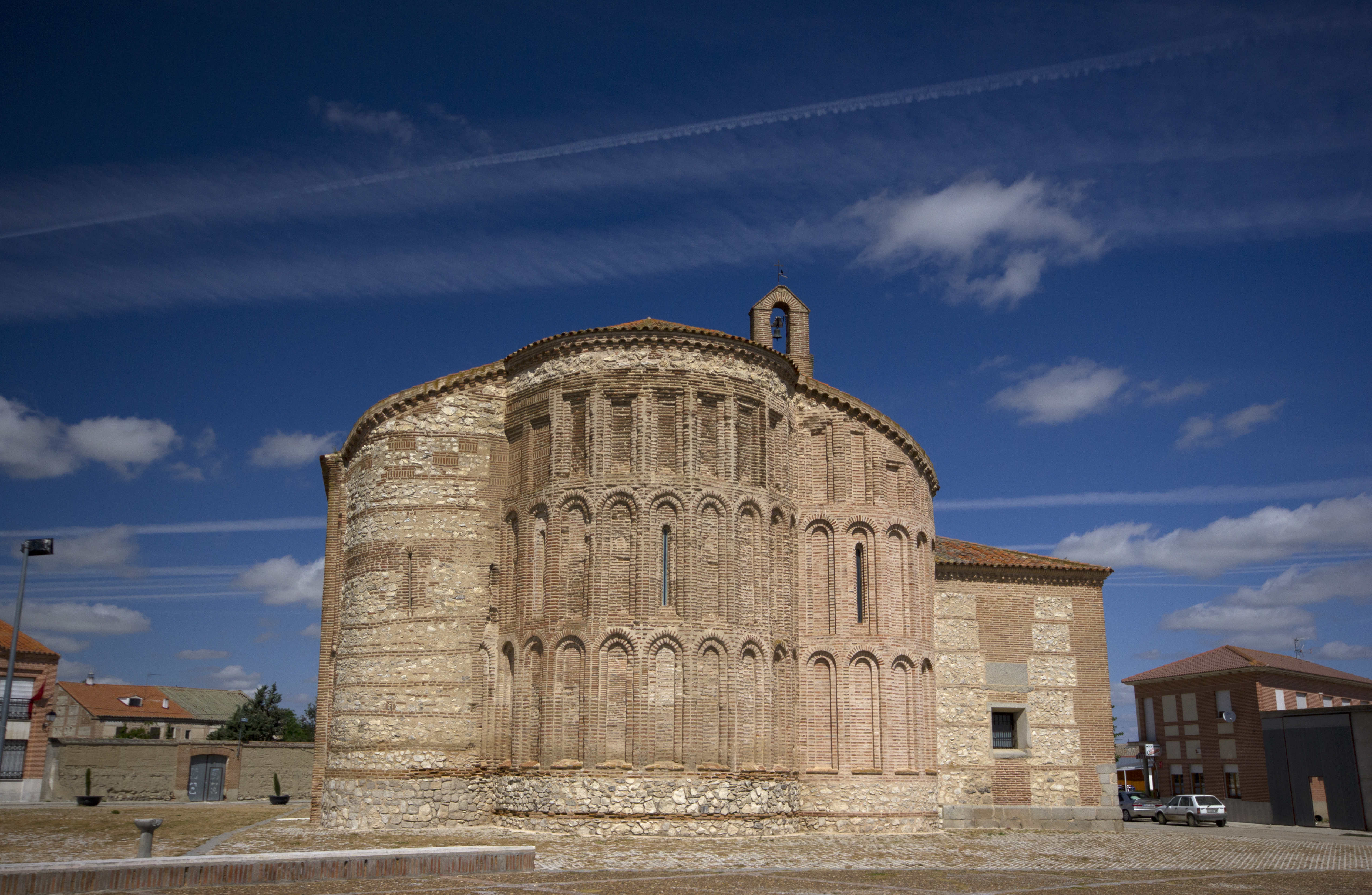 Iglesia de Muriel