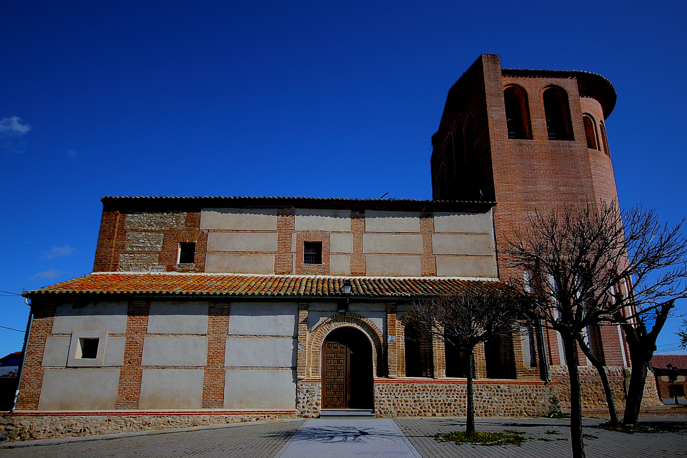 Iglesia de Órbita