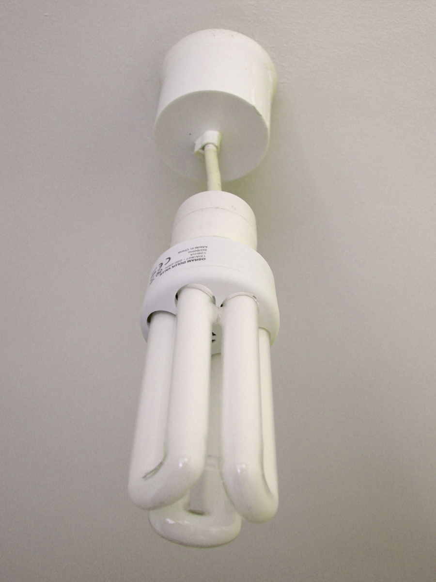Leds & Bajo consumo