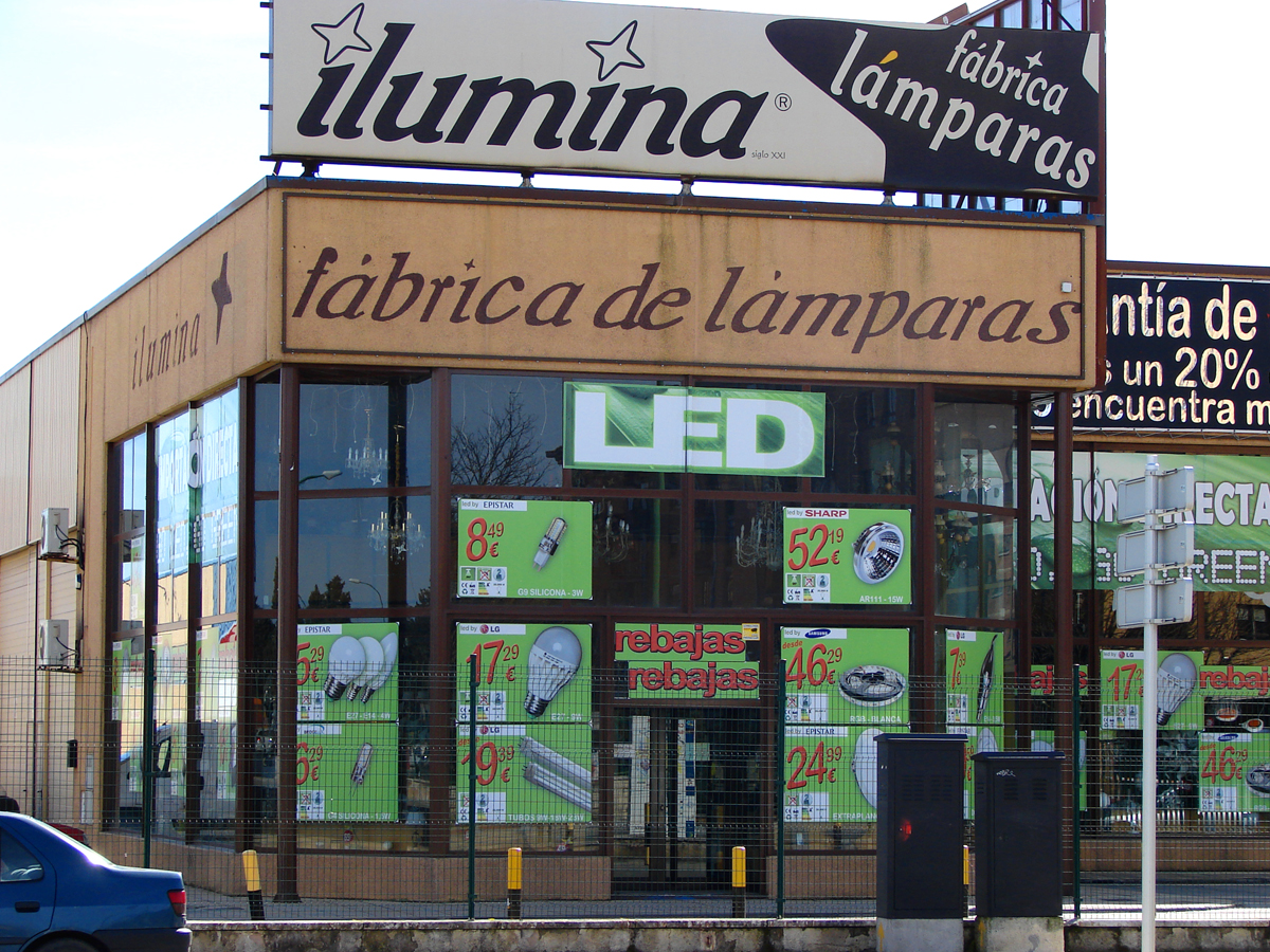 Leds