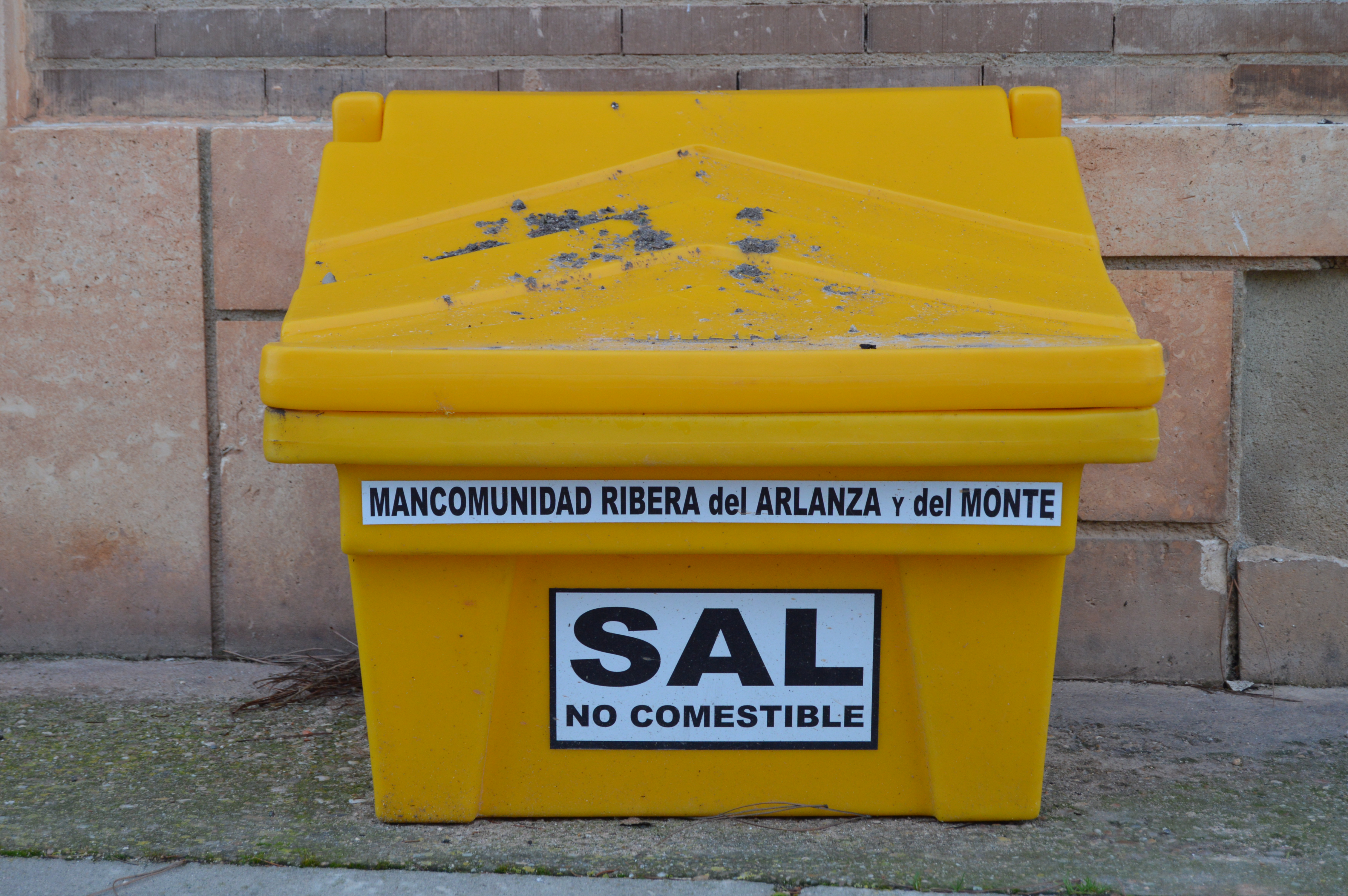 Letras de invierno