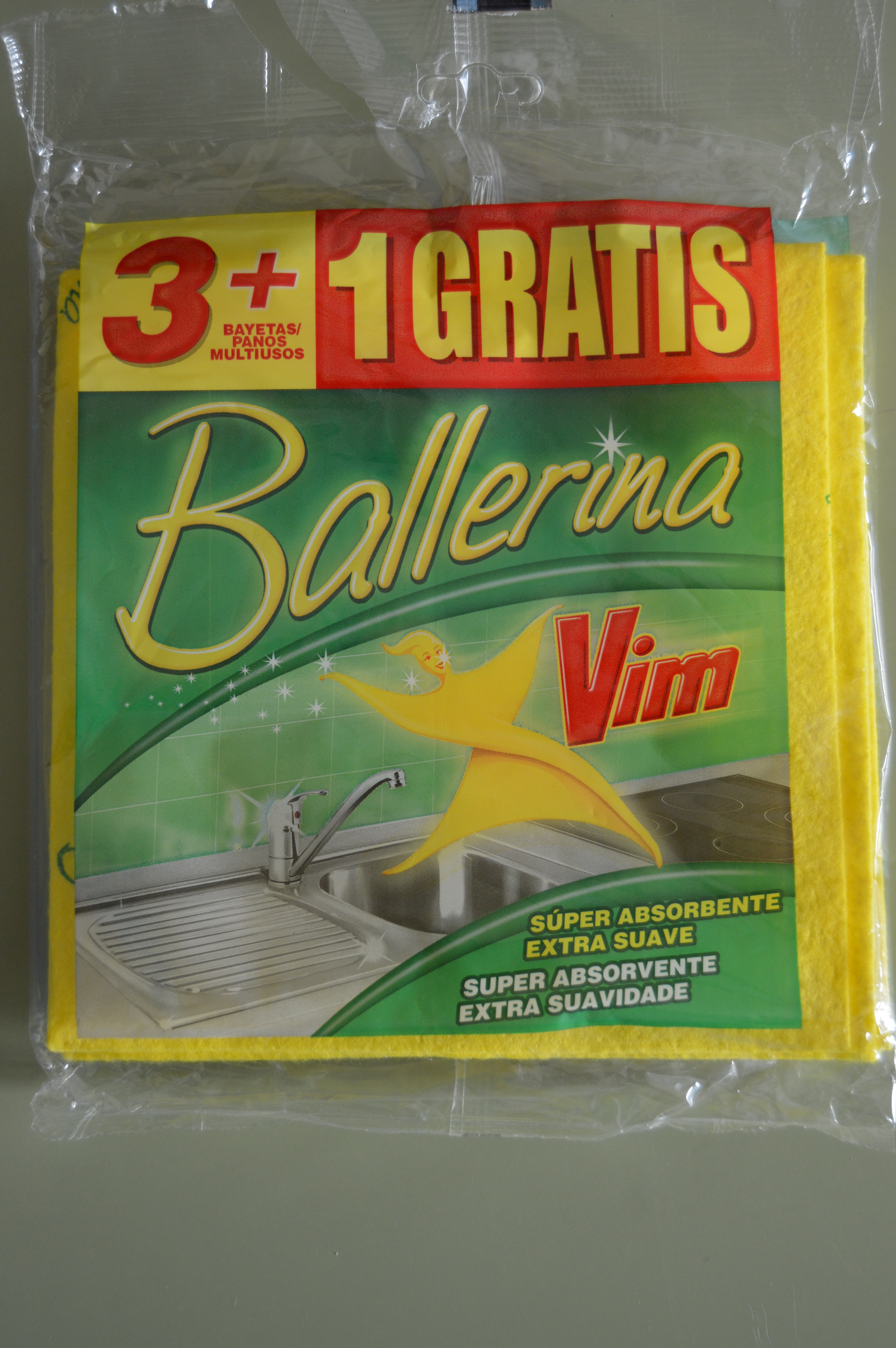 Letras publicitarias