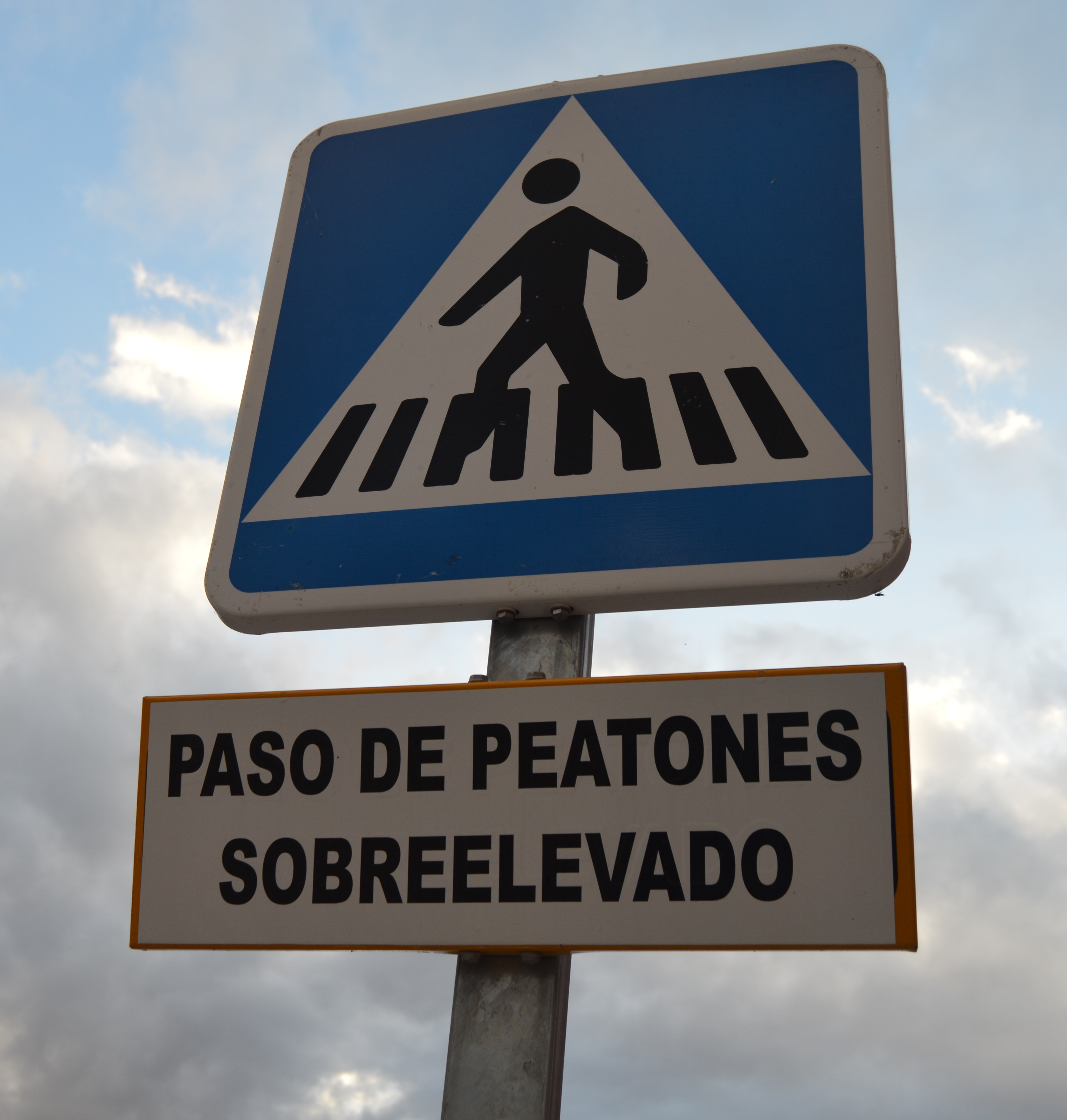 Letras seguras