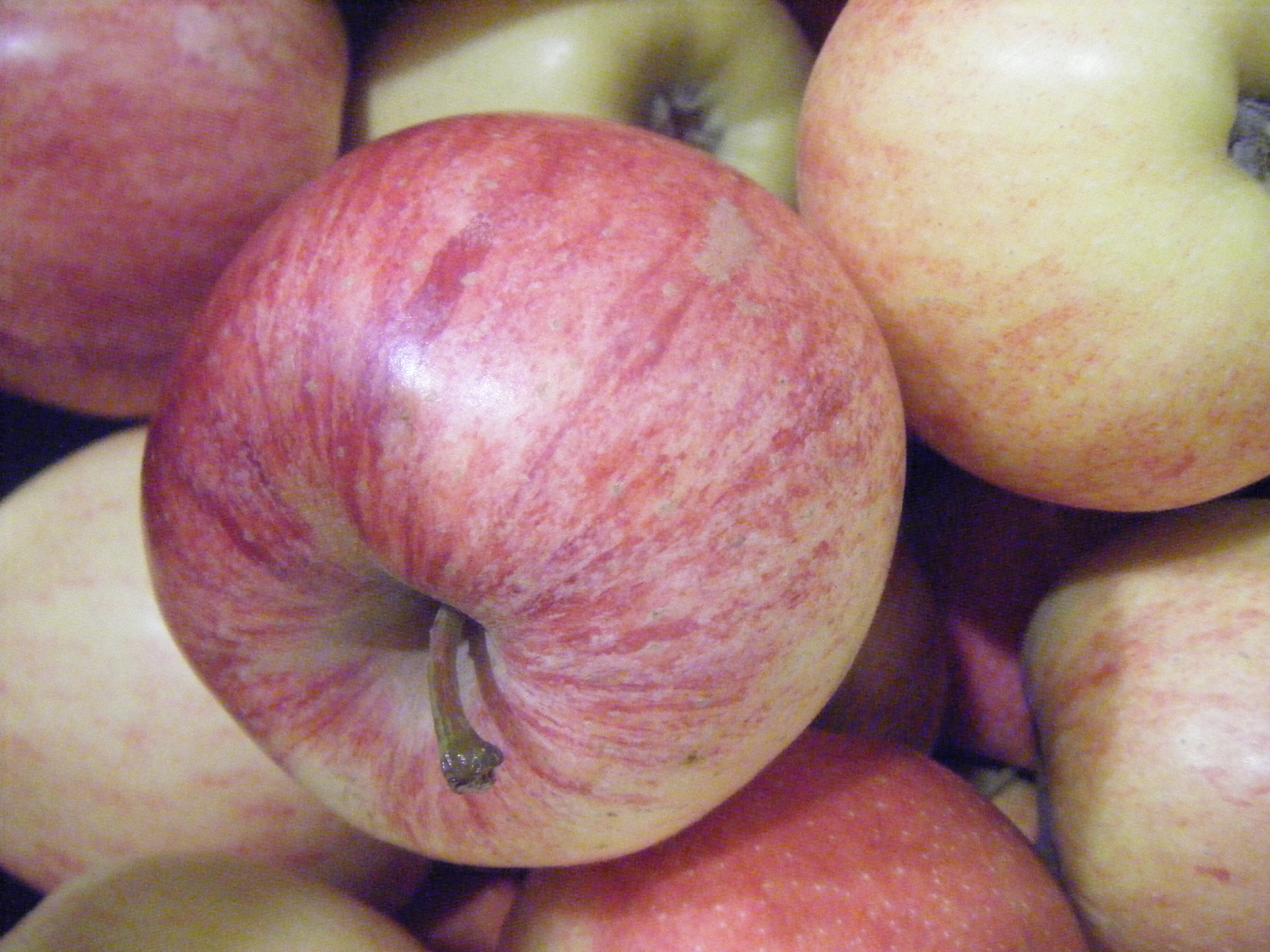 Manzanas