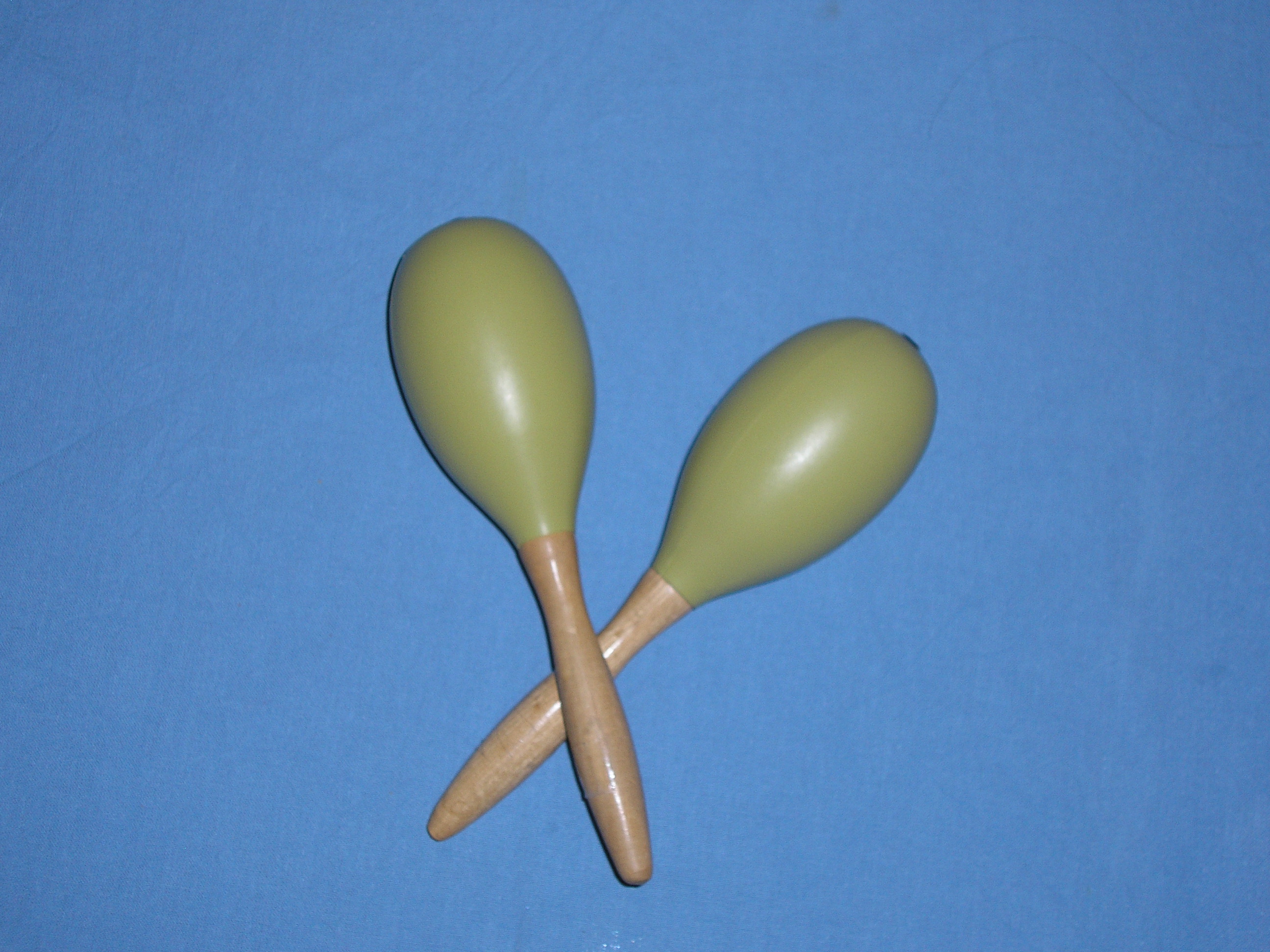 Maracas