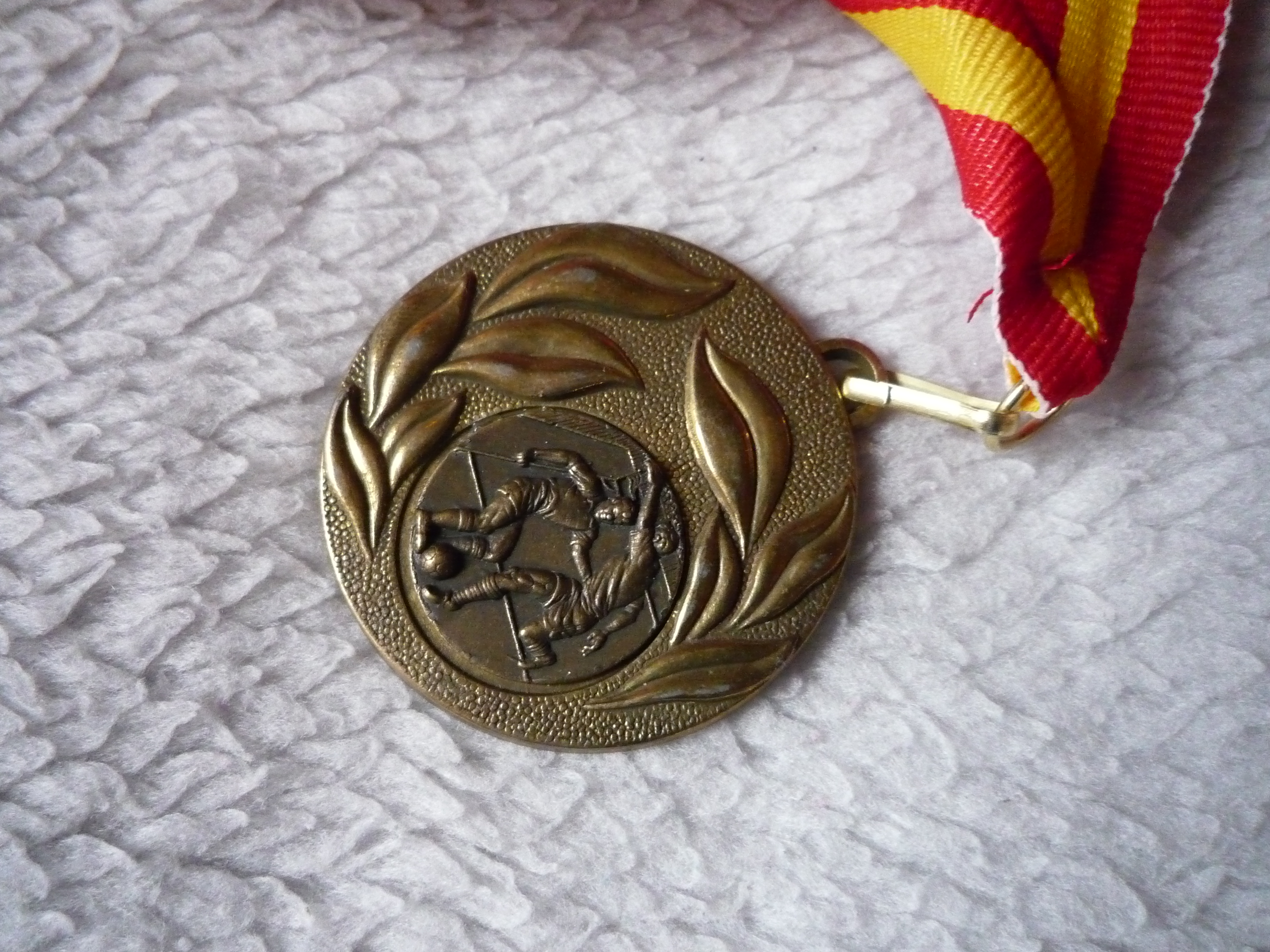 Medalla