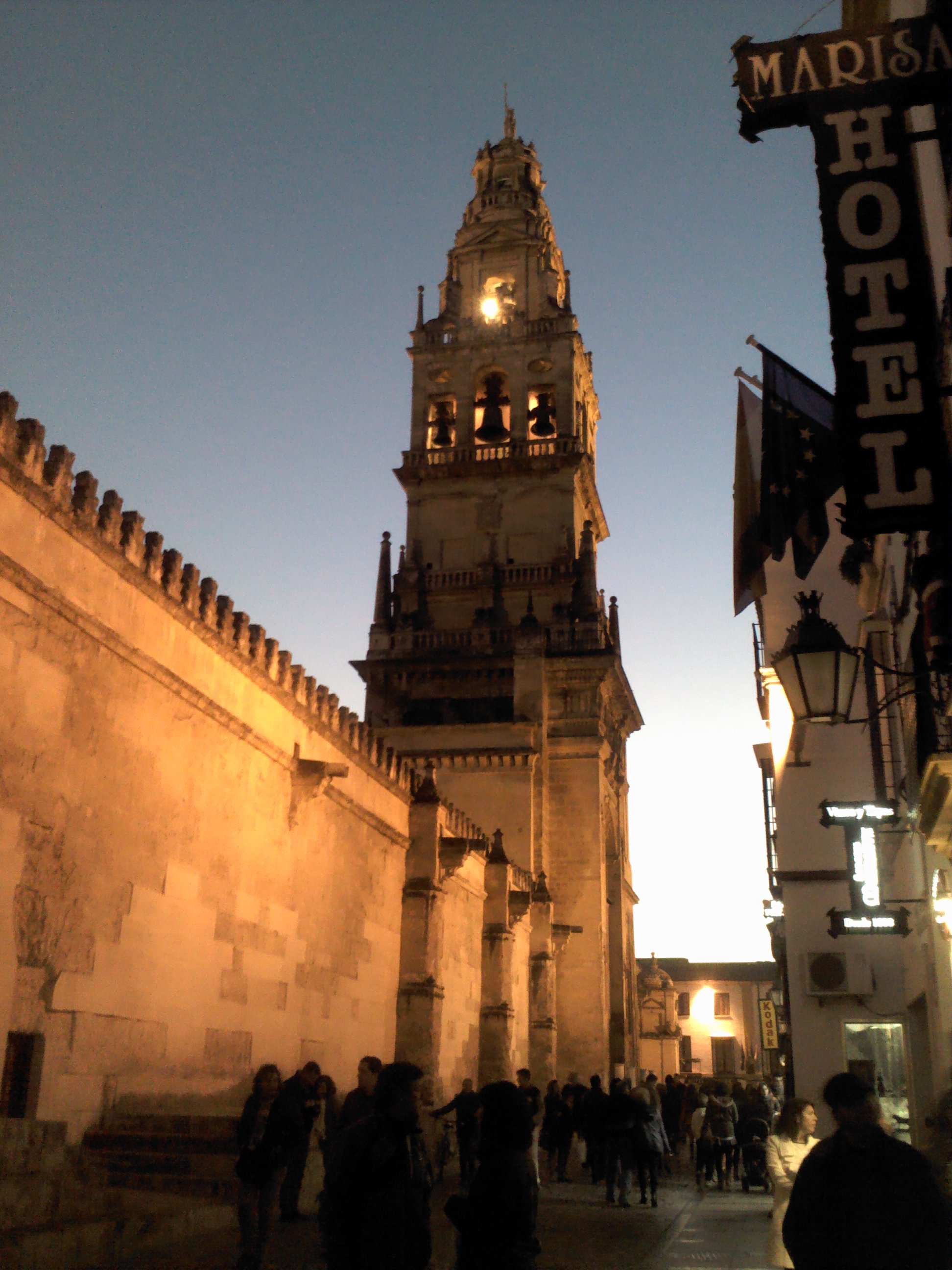 Mezquita de Córdoba
