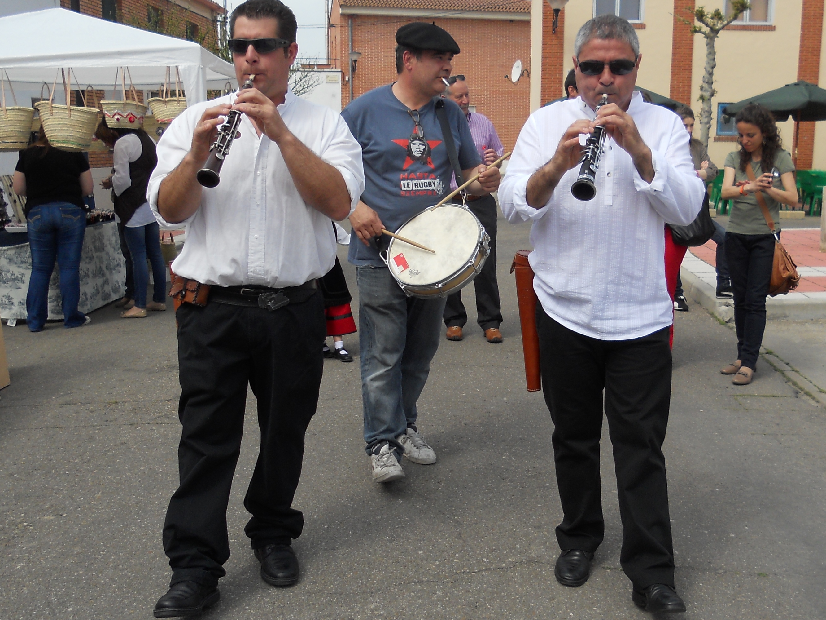 La música