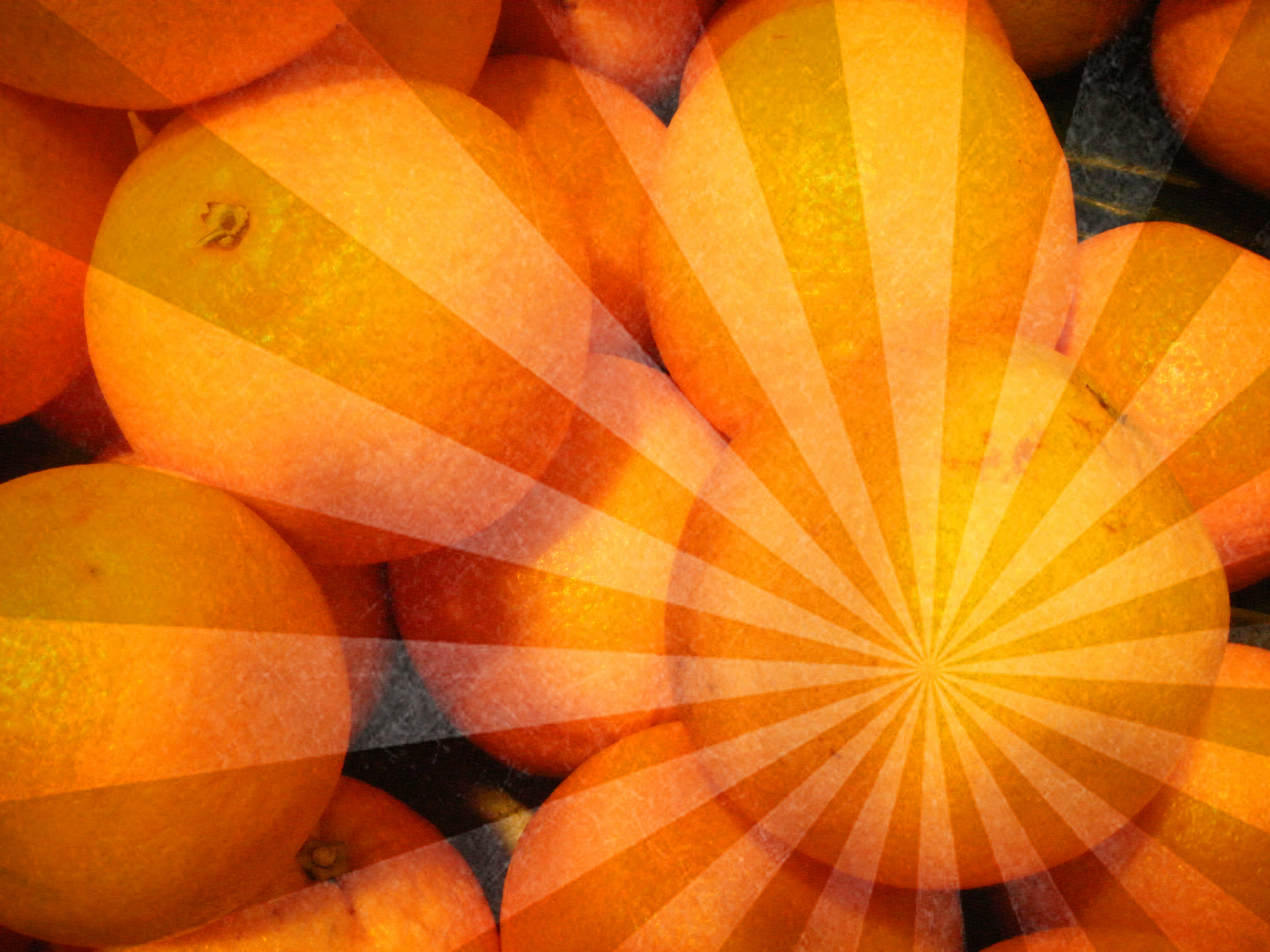 Naranjada
