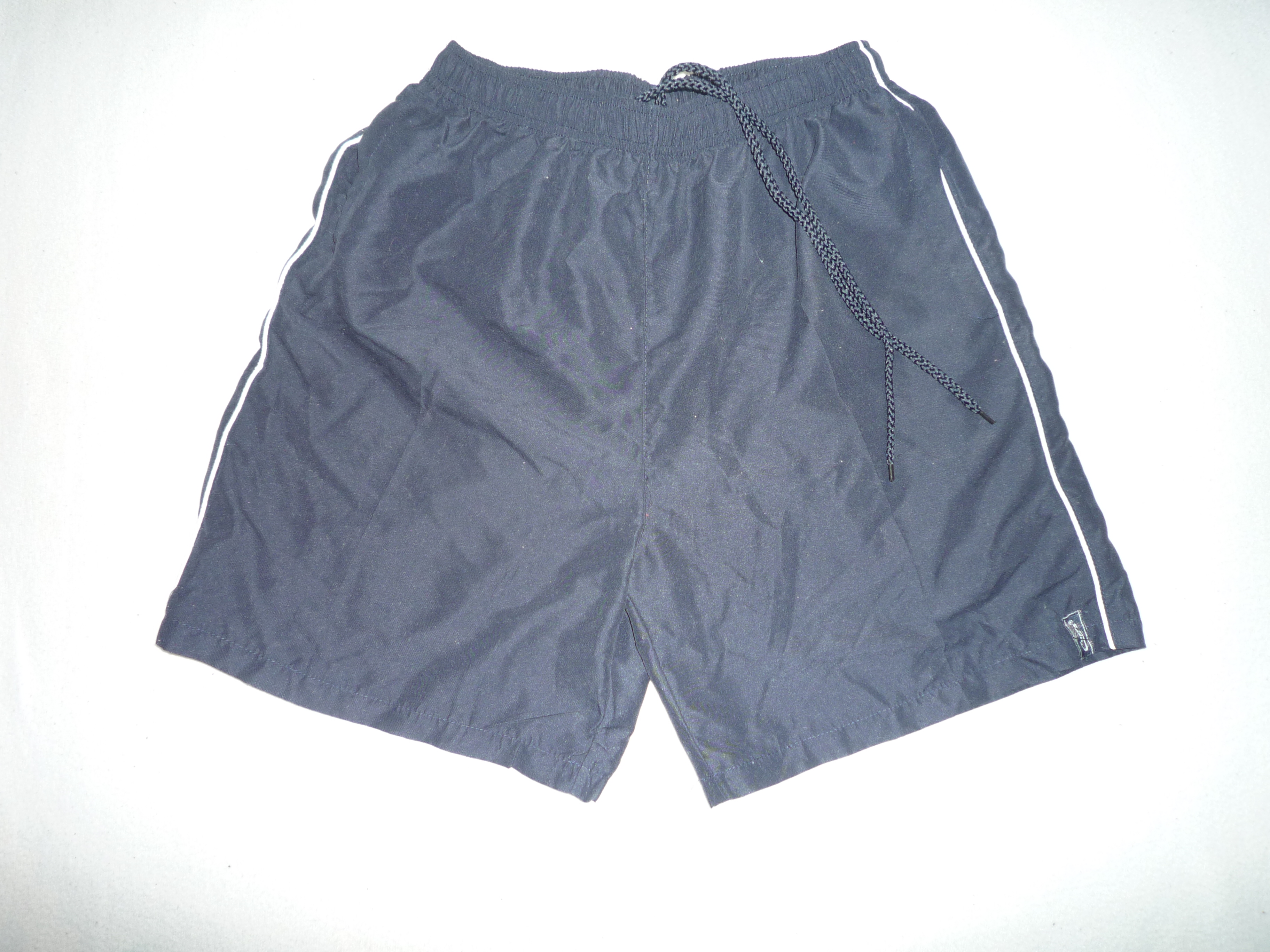 Pantalón corto