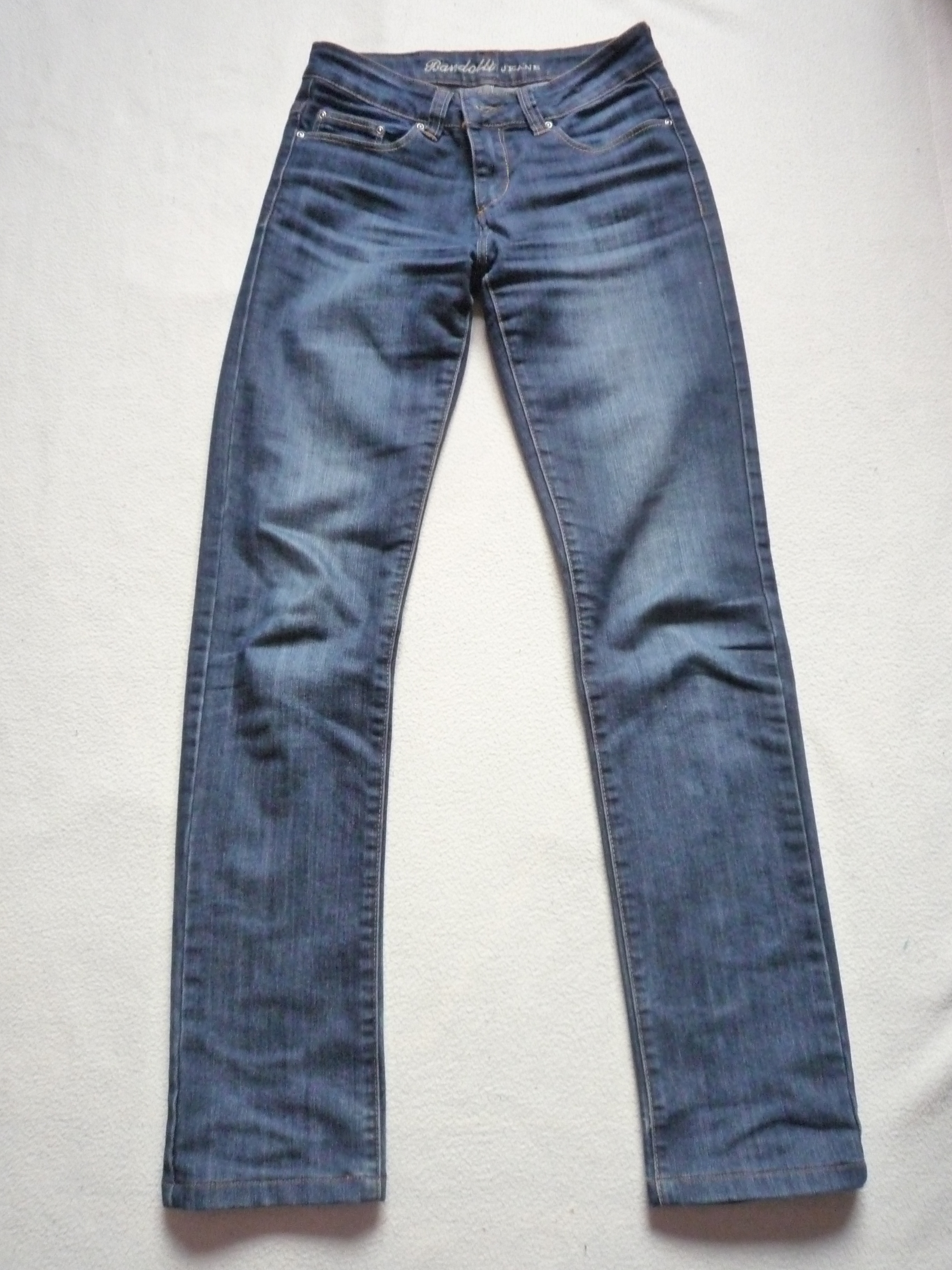 Pantalones vaqueros