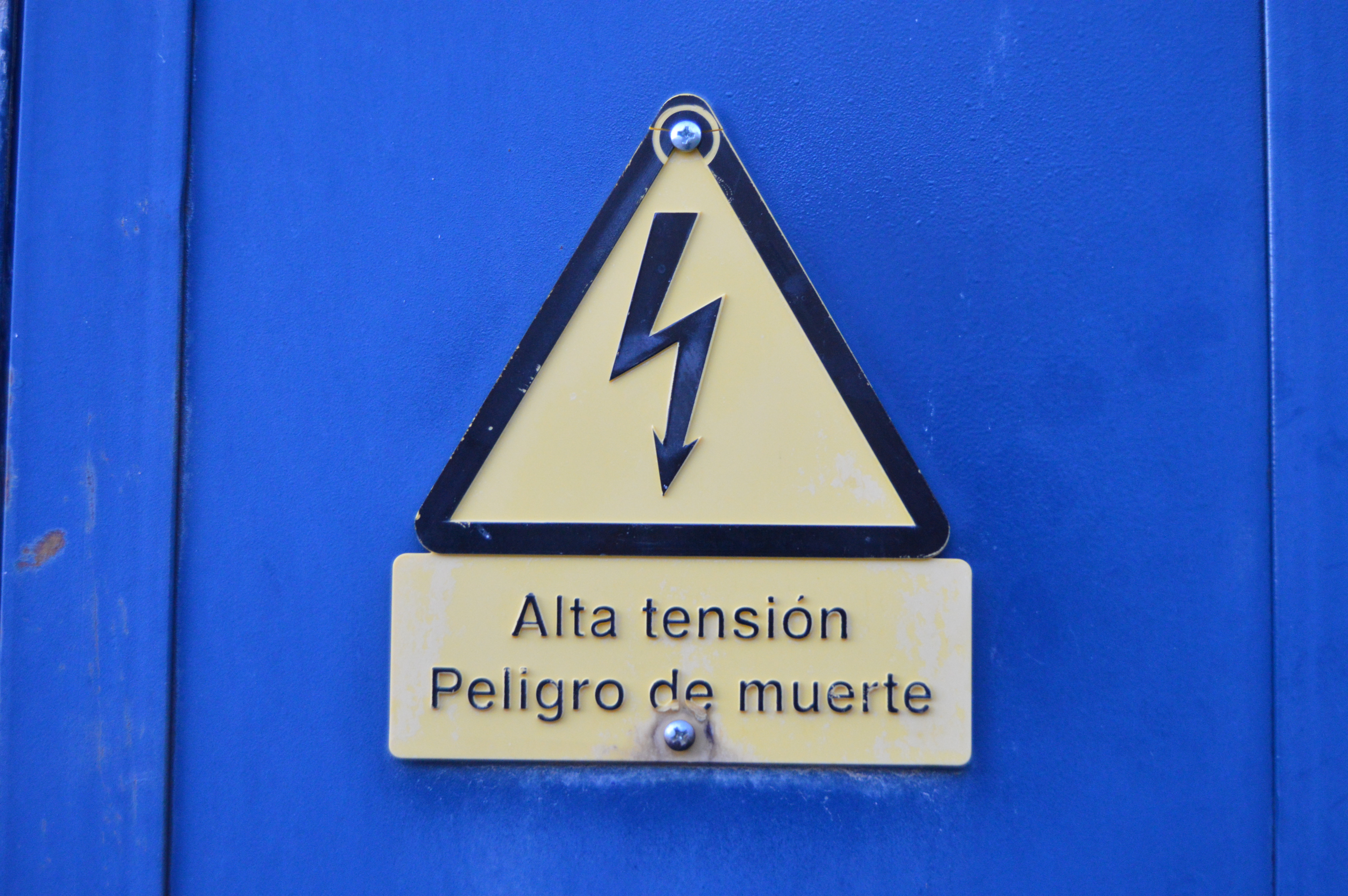 Peligro