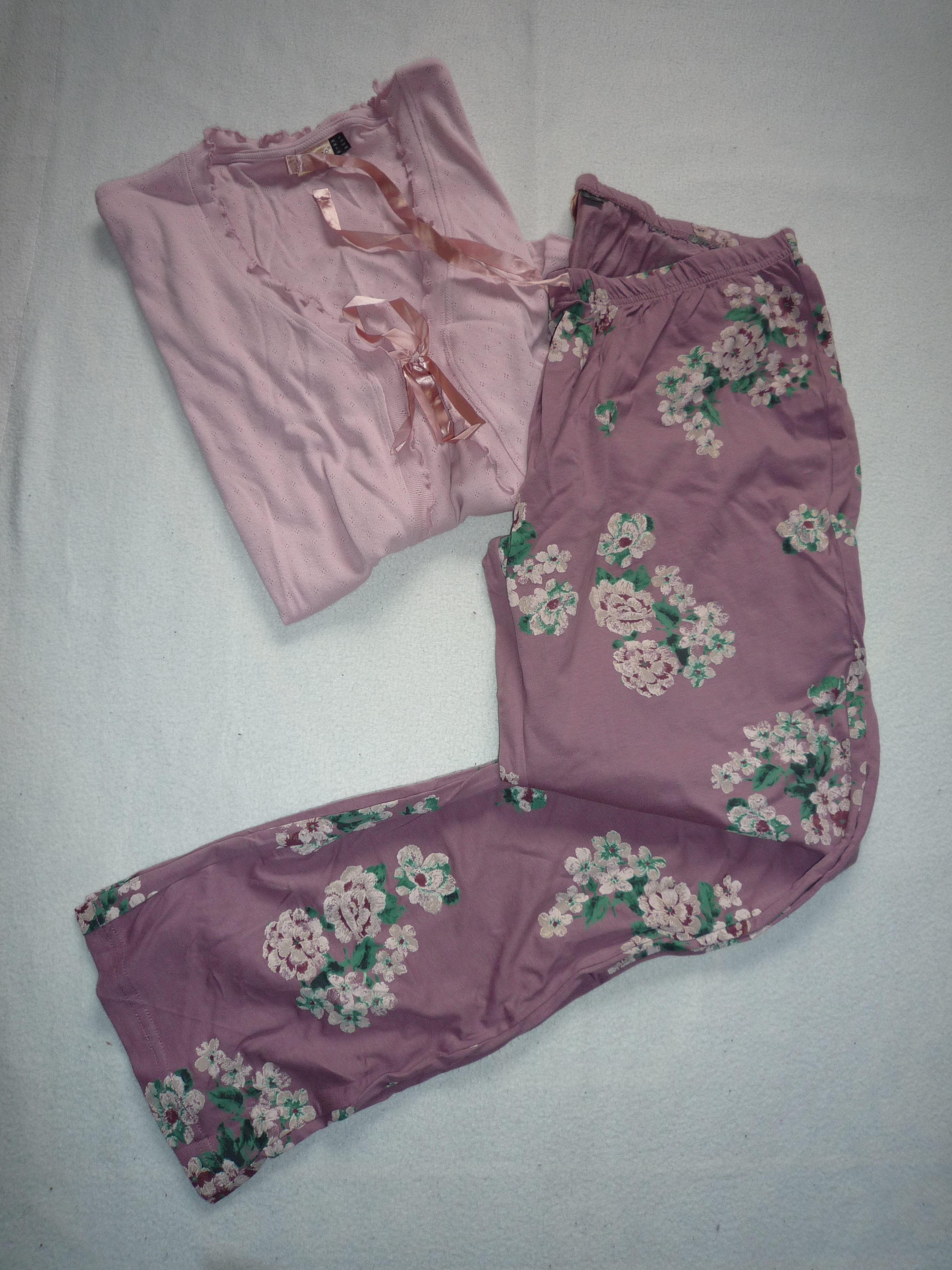 Pijama de mujer