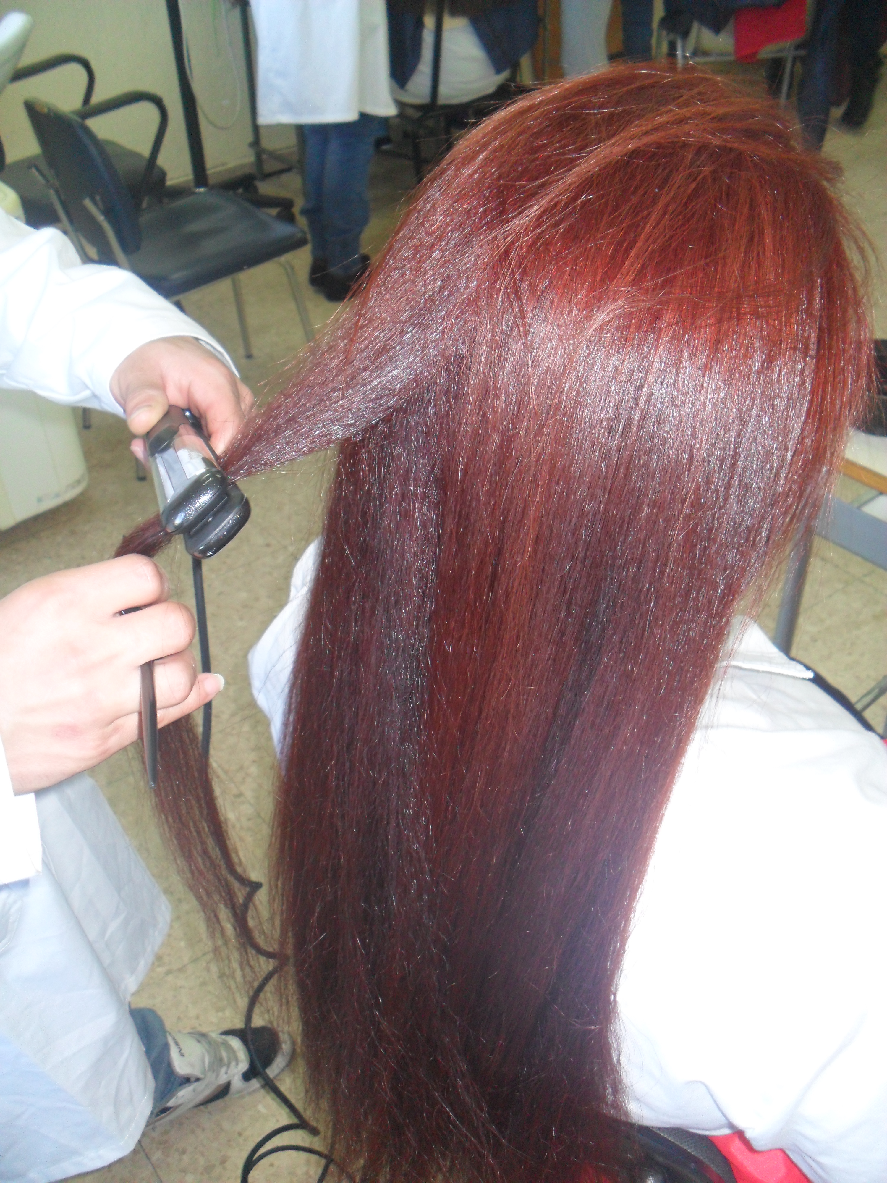 Plancha lisa