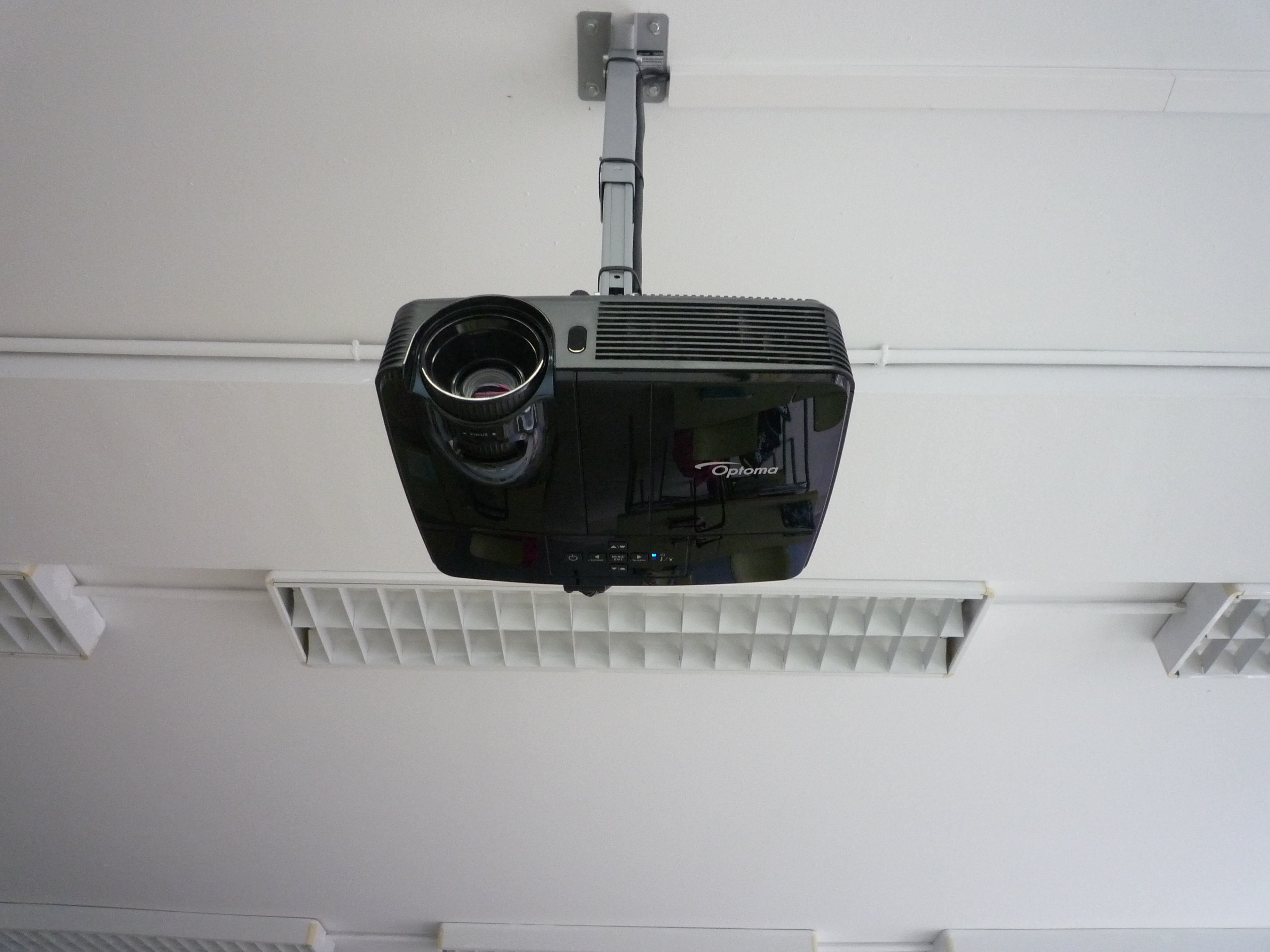 Proyector