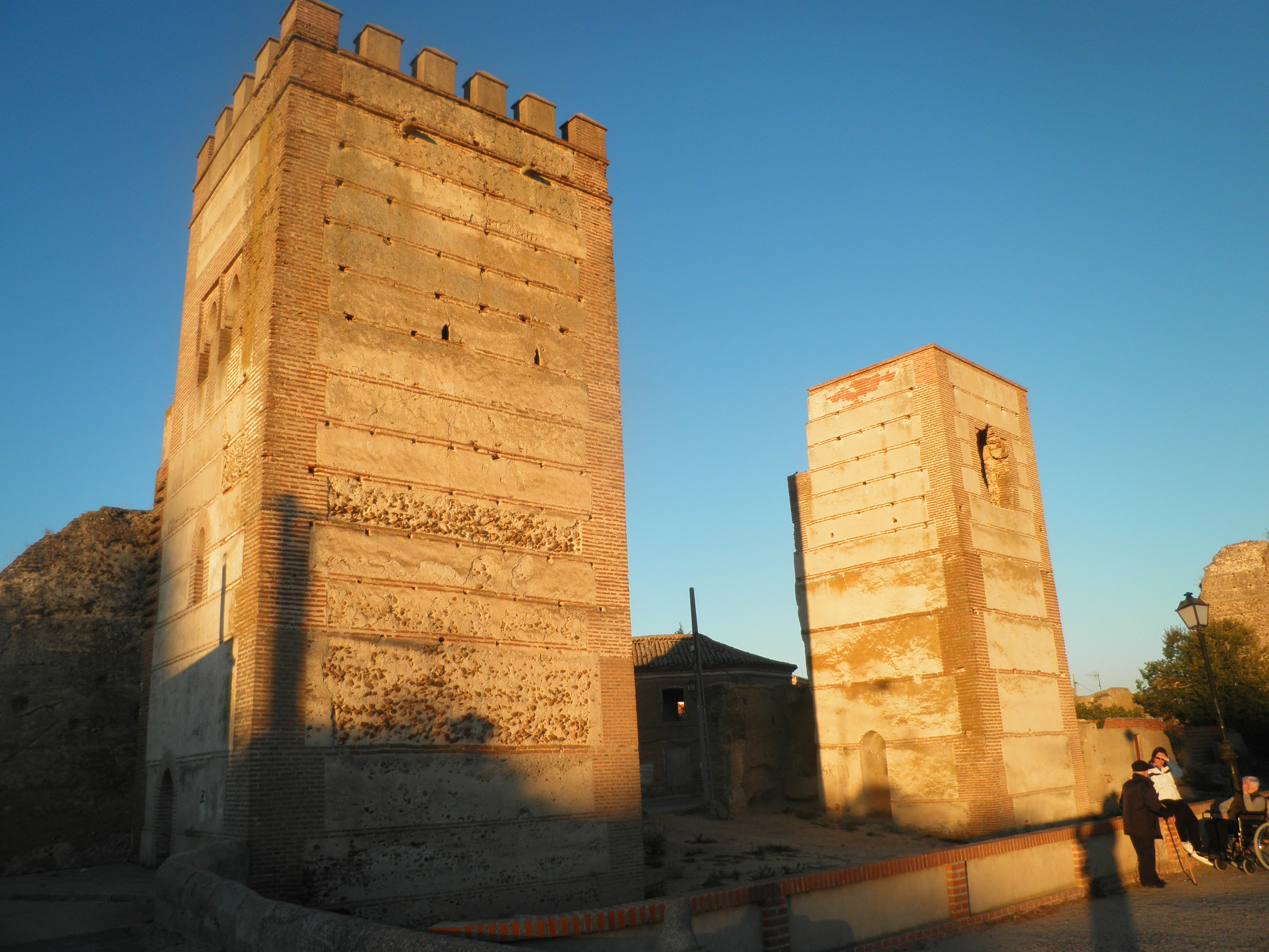 Puerta de Peñaranda