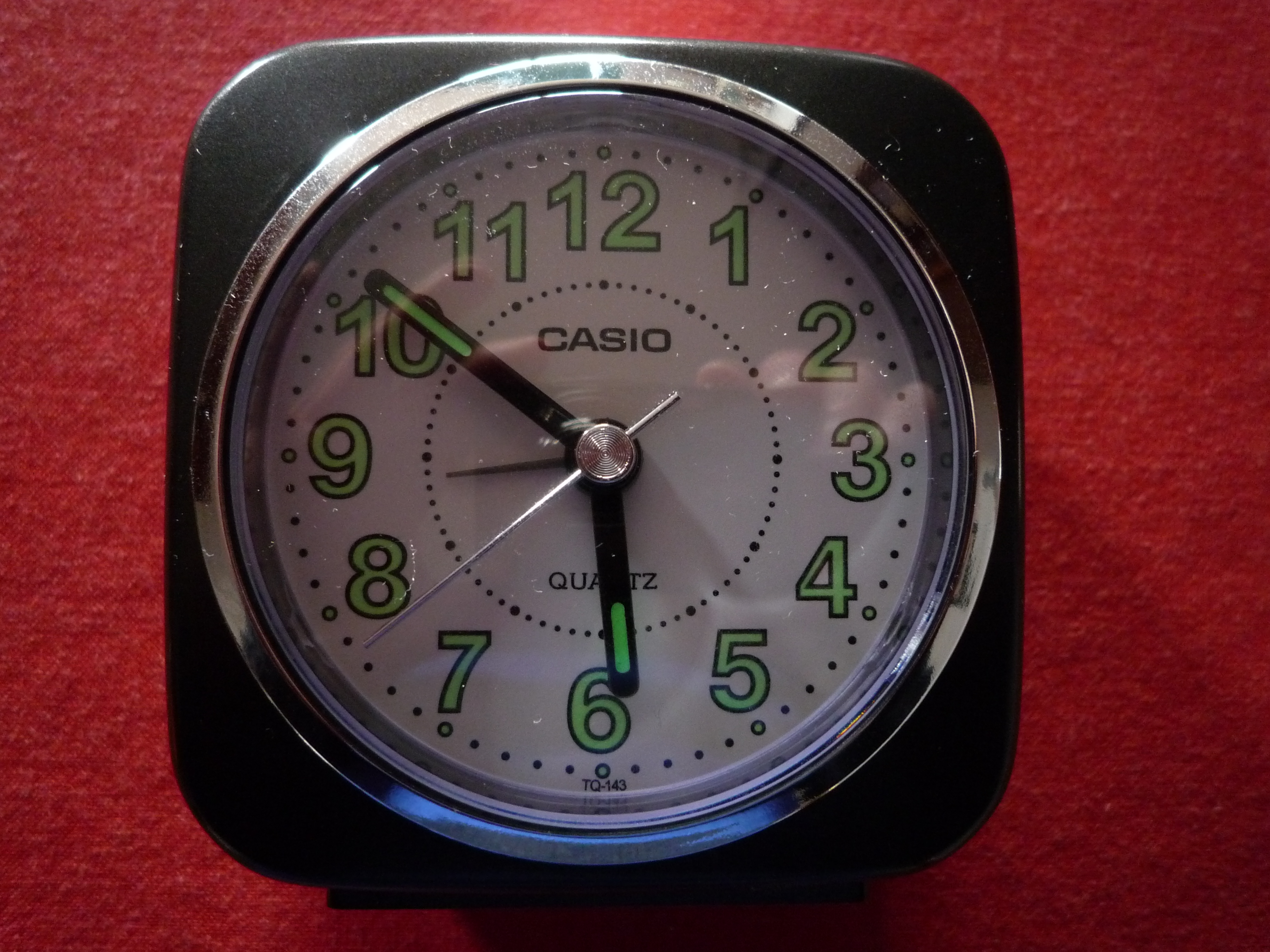 Reloj