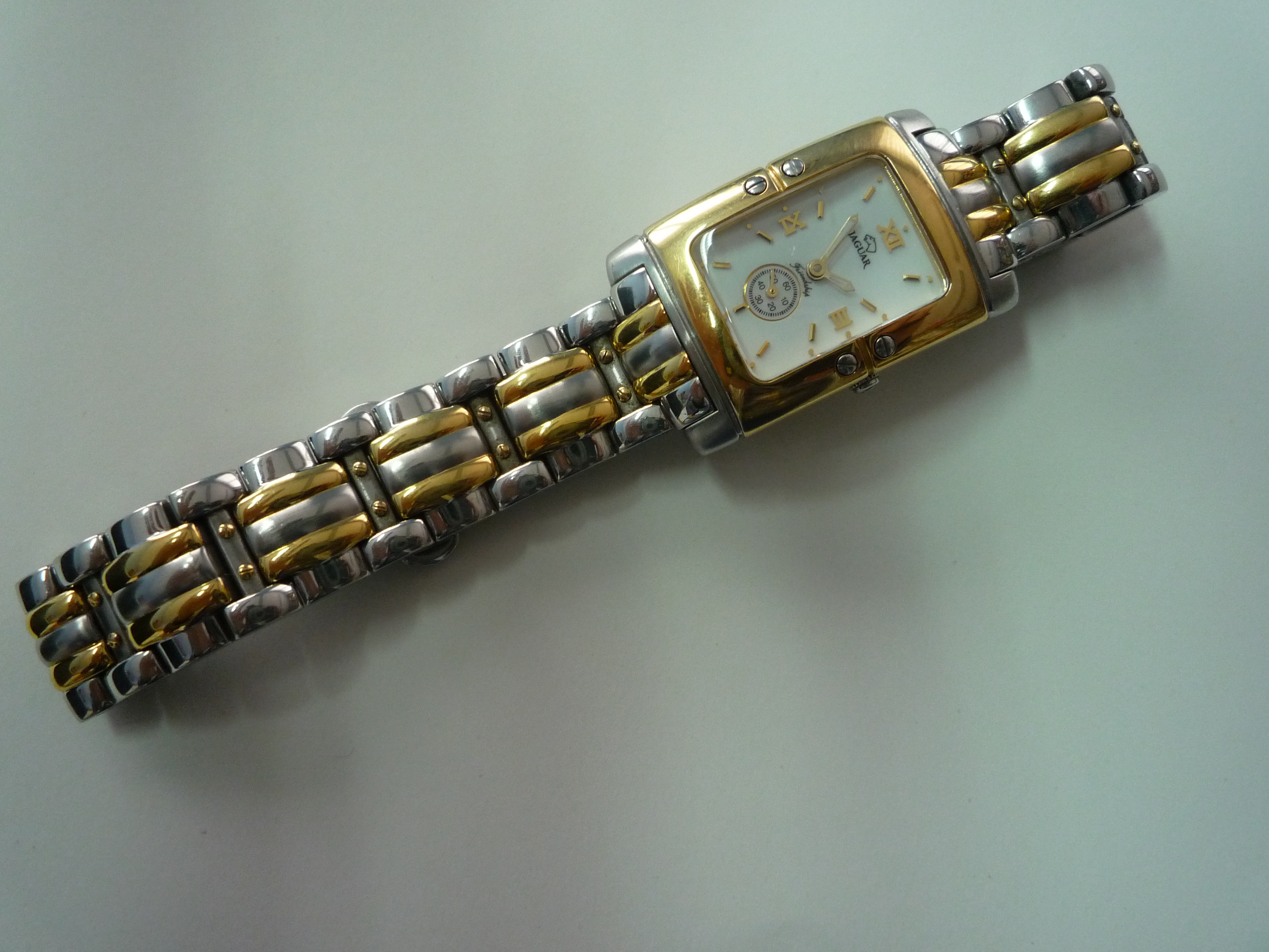 Reloj