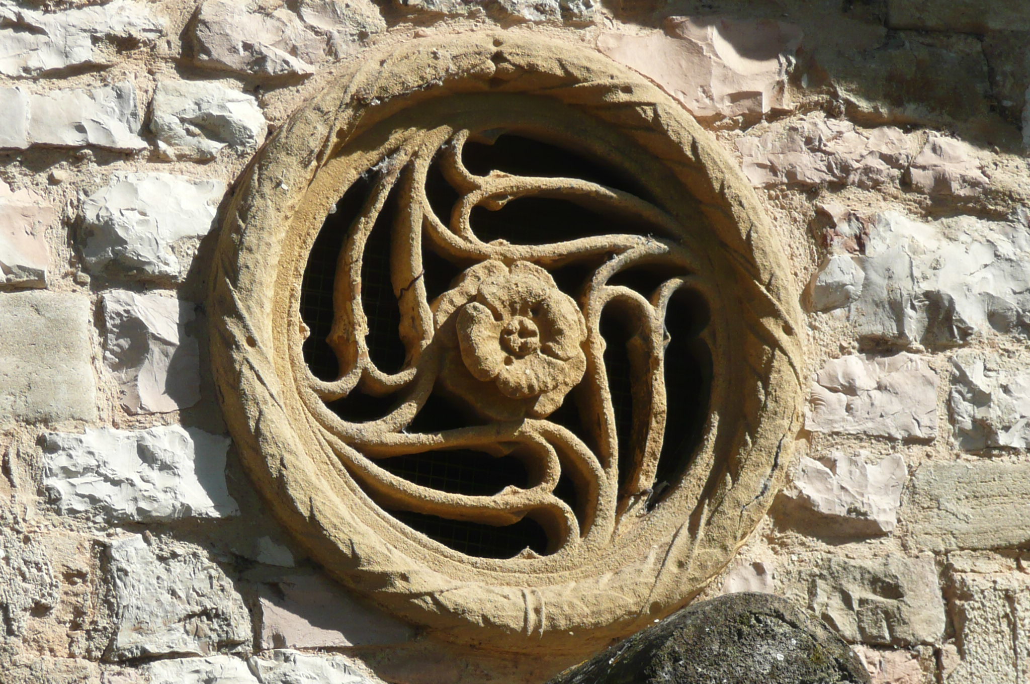 Rosetón (Umbría-Italia)