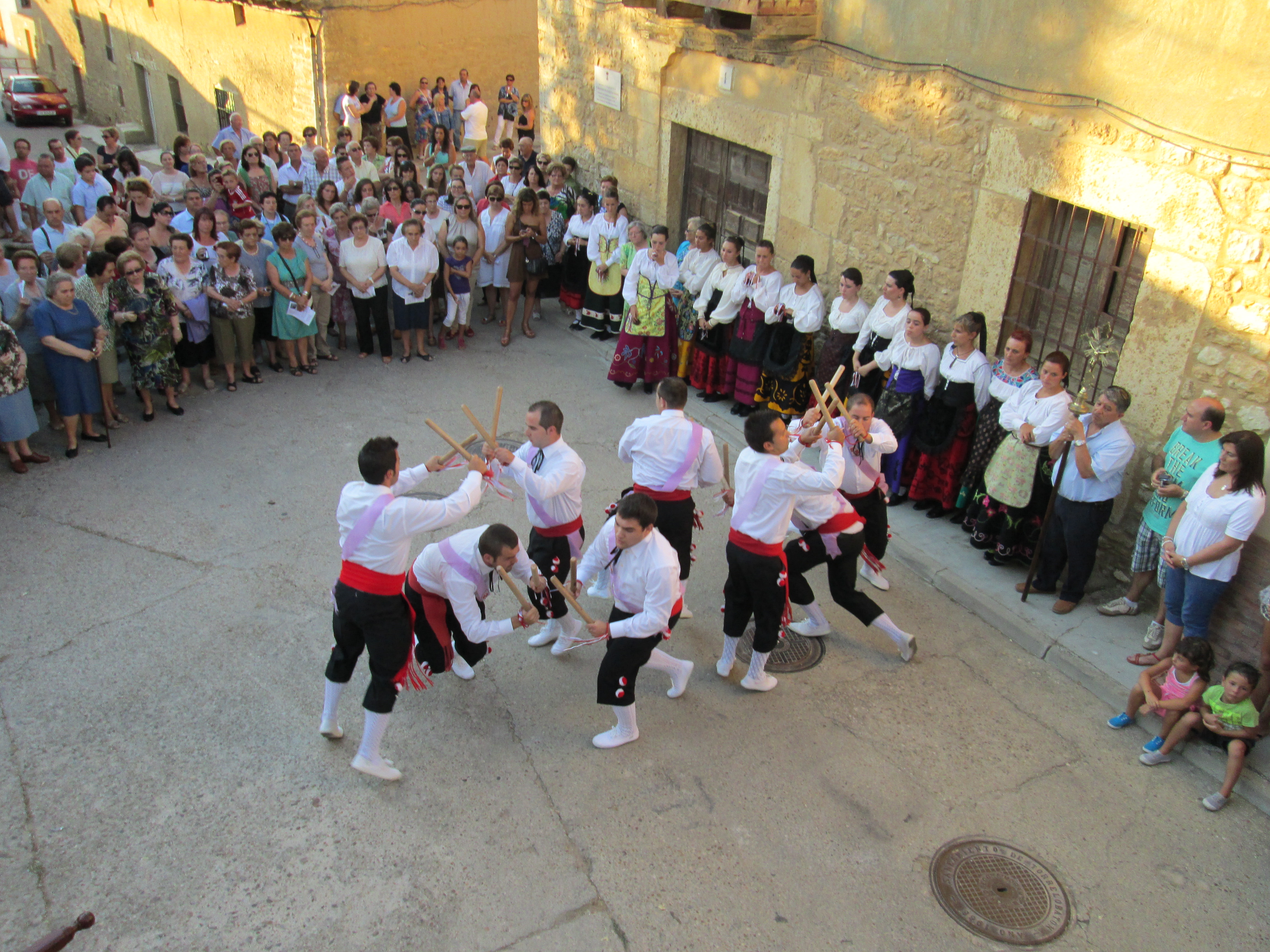 La Salve