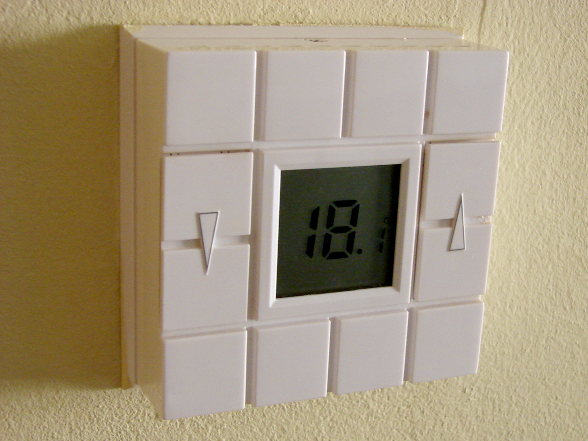 Termostato